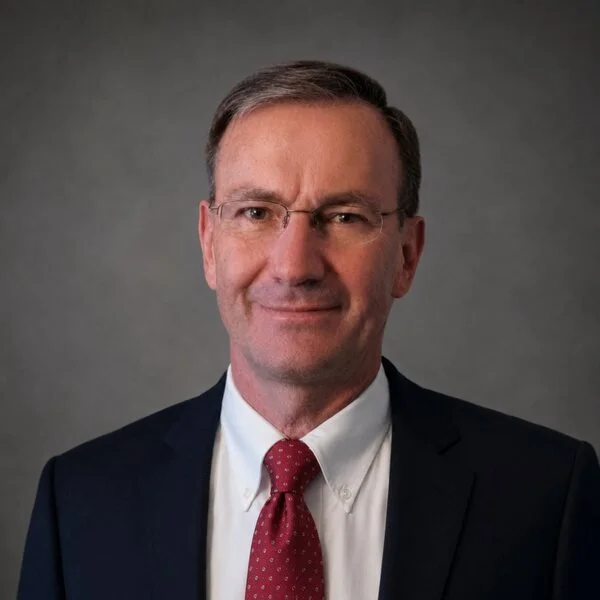 Donald M. Bradshaw, MD, MPH