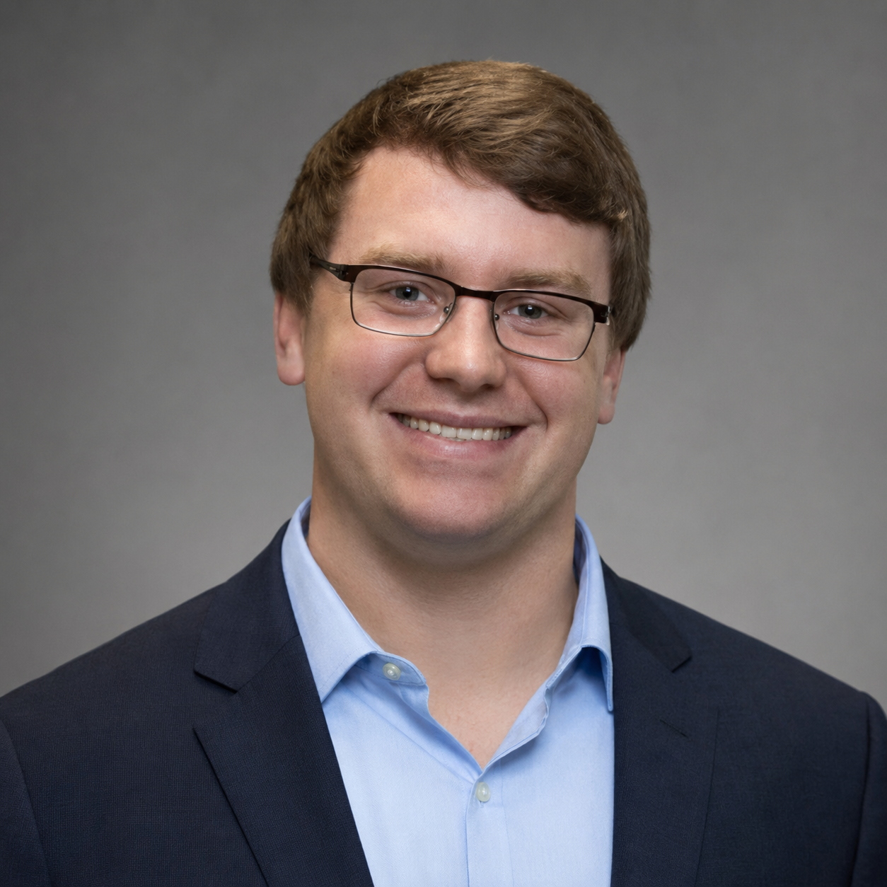 Preston Weir, Chief Technology Officer