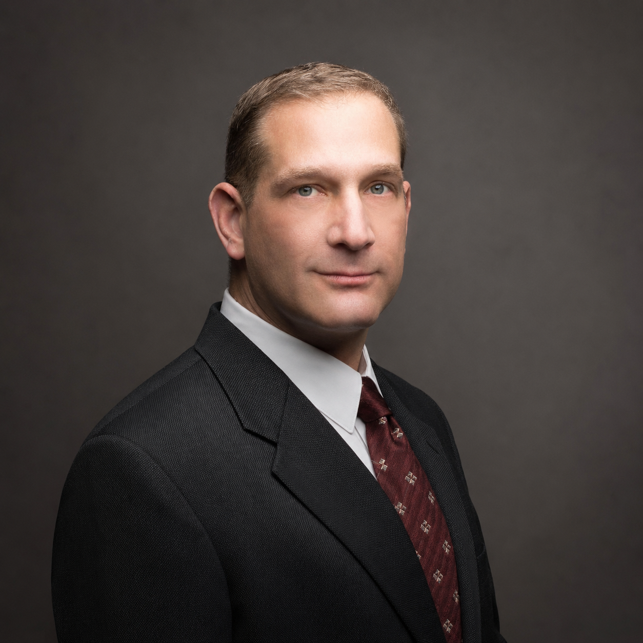 David Sween, Chief Operating Officer
