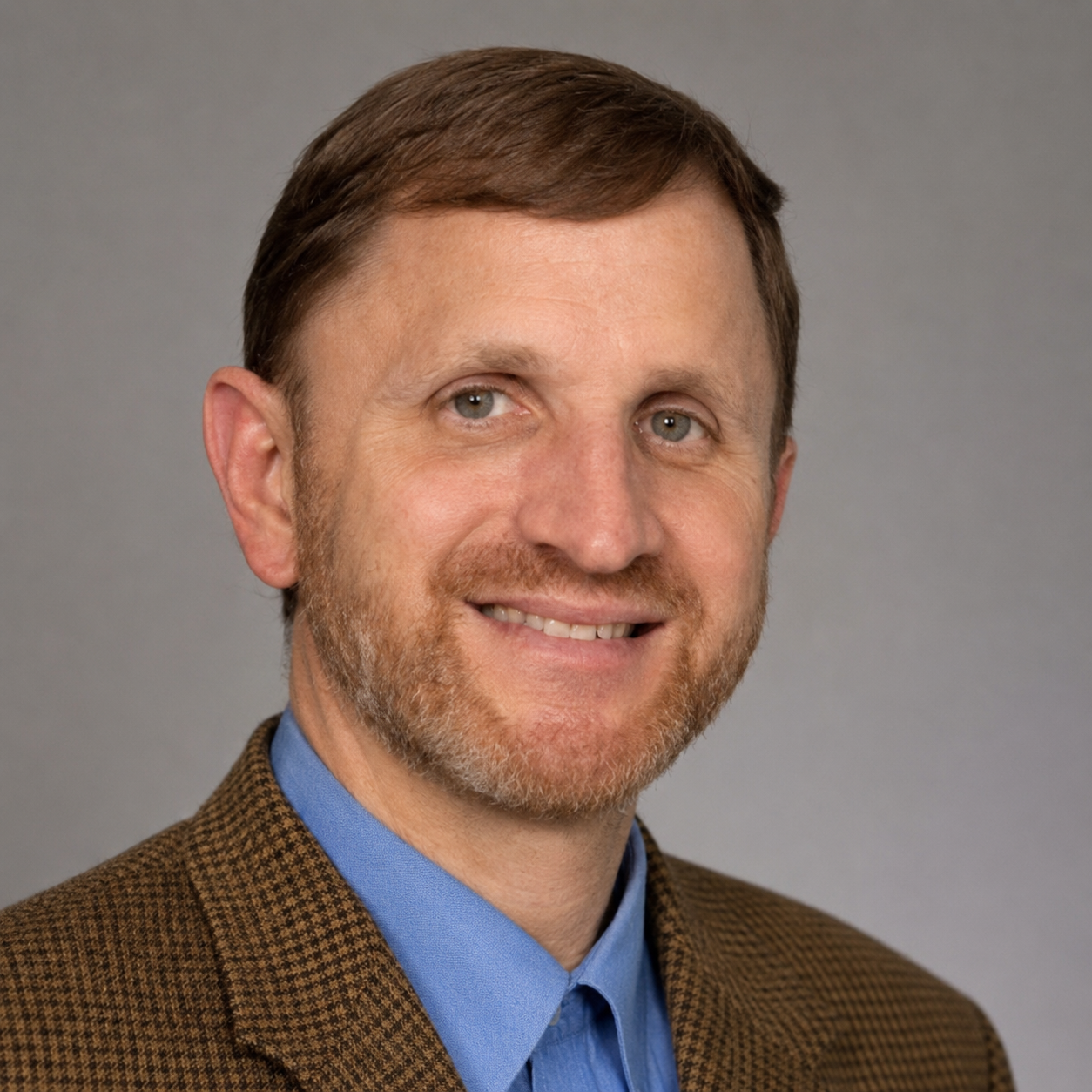 Dave Rich