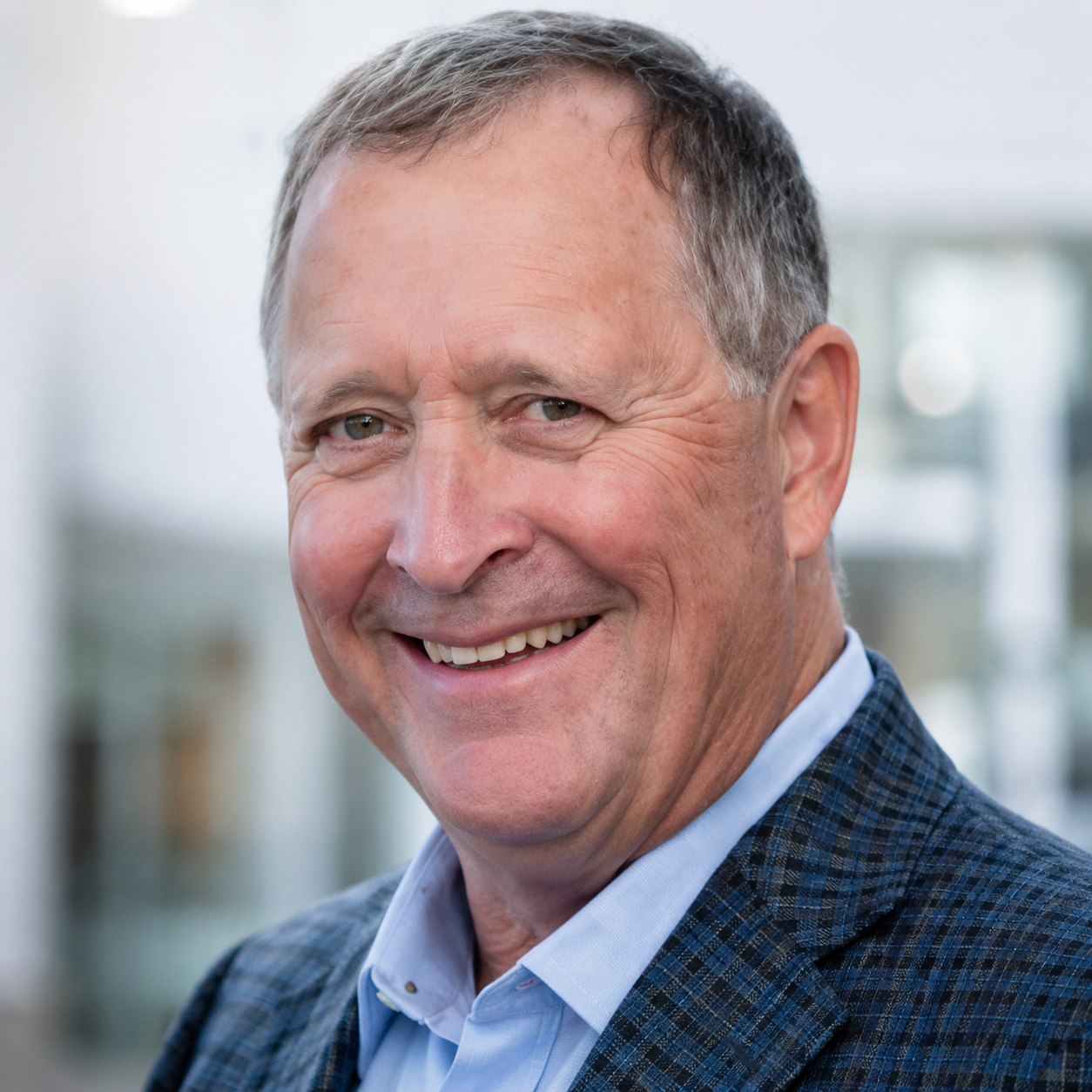 Mark Treat