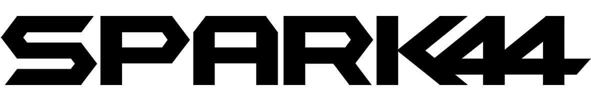Spark44 Logo