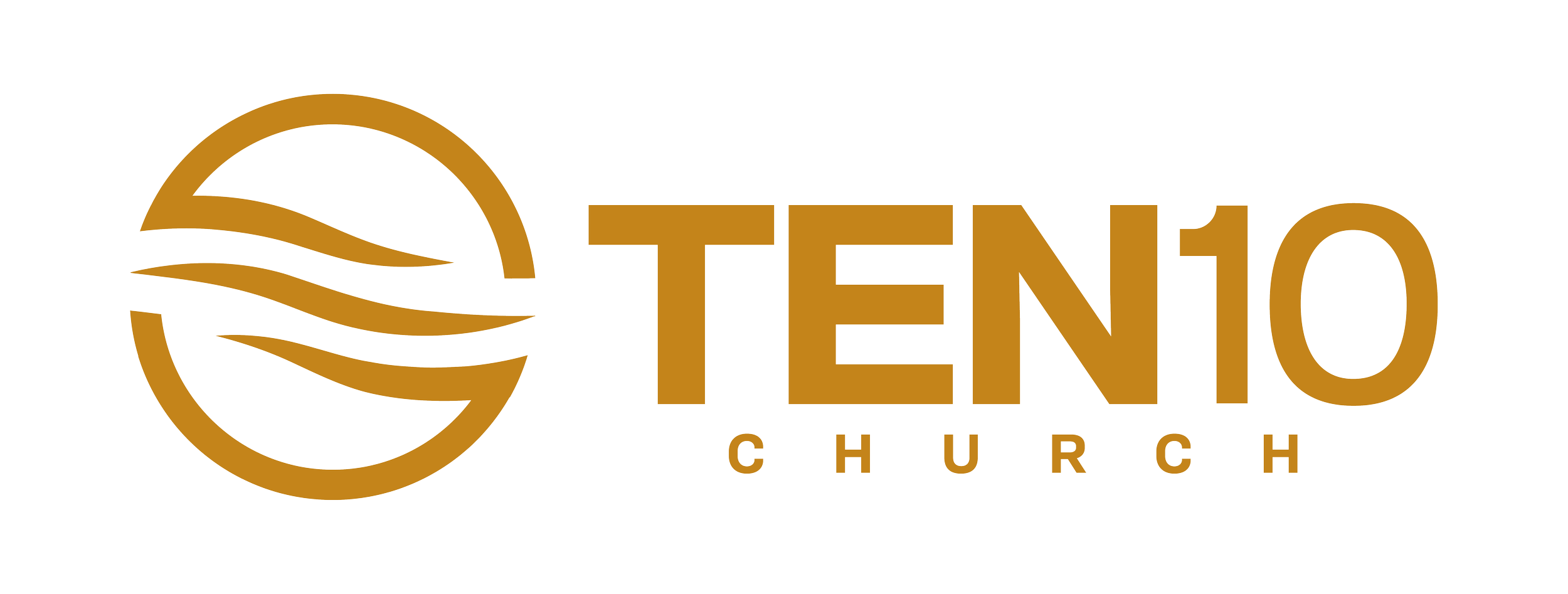 Ten10 Church