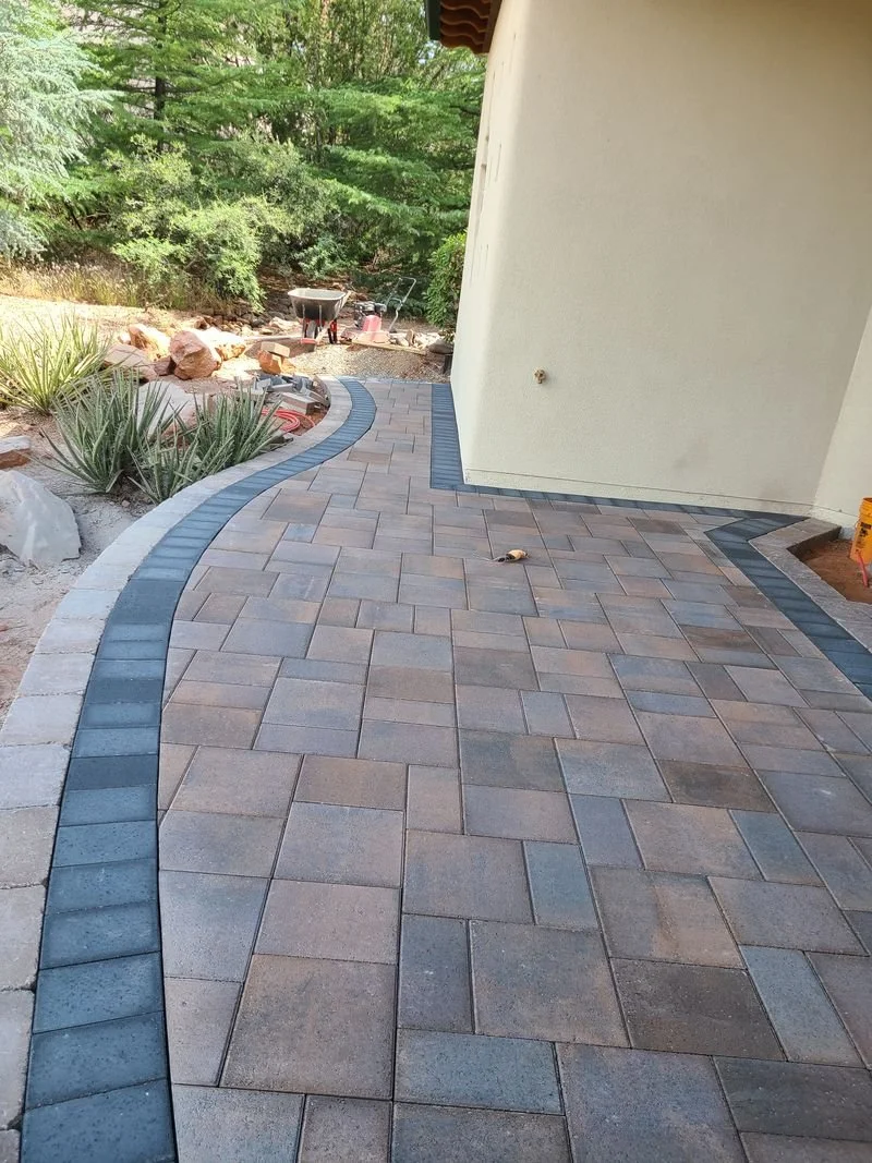 Desert Passage project