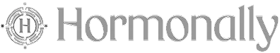 Hormonally