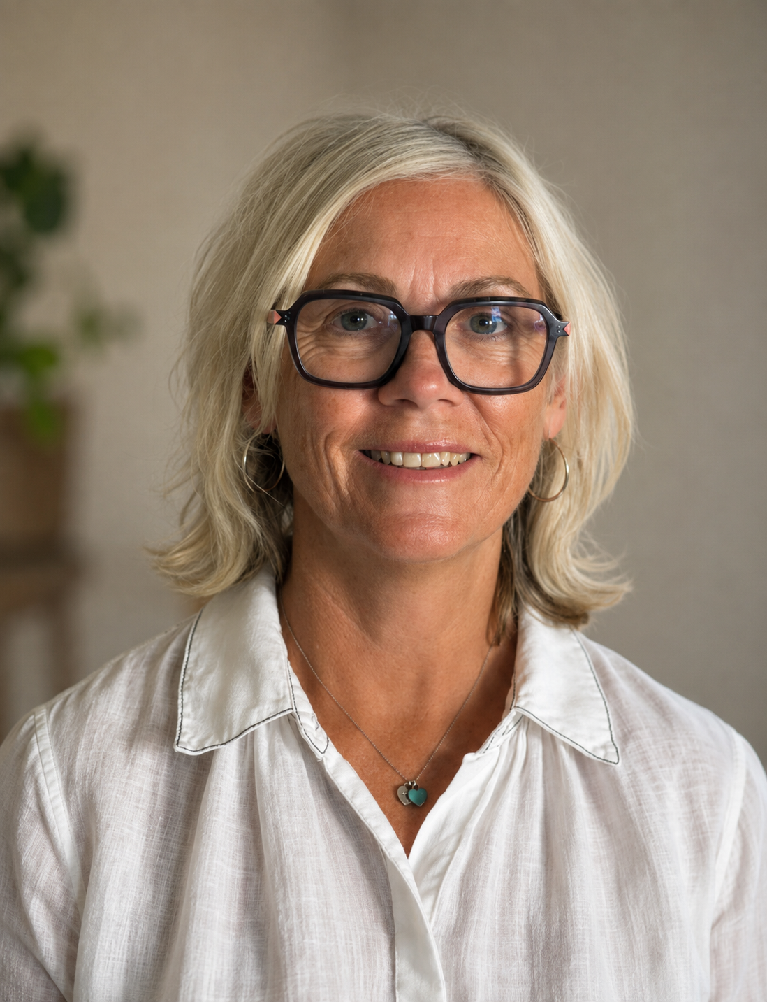 Dr. Jennifer Shepherd, Chiropractor at Alstonville Chiropractic Centre