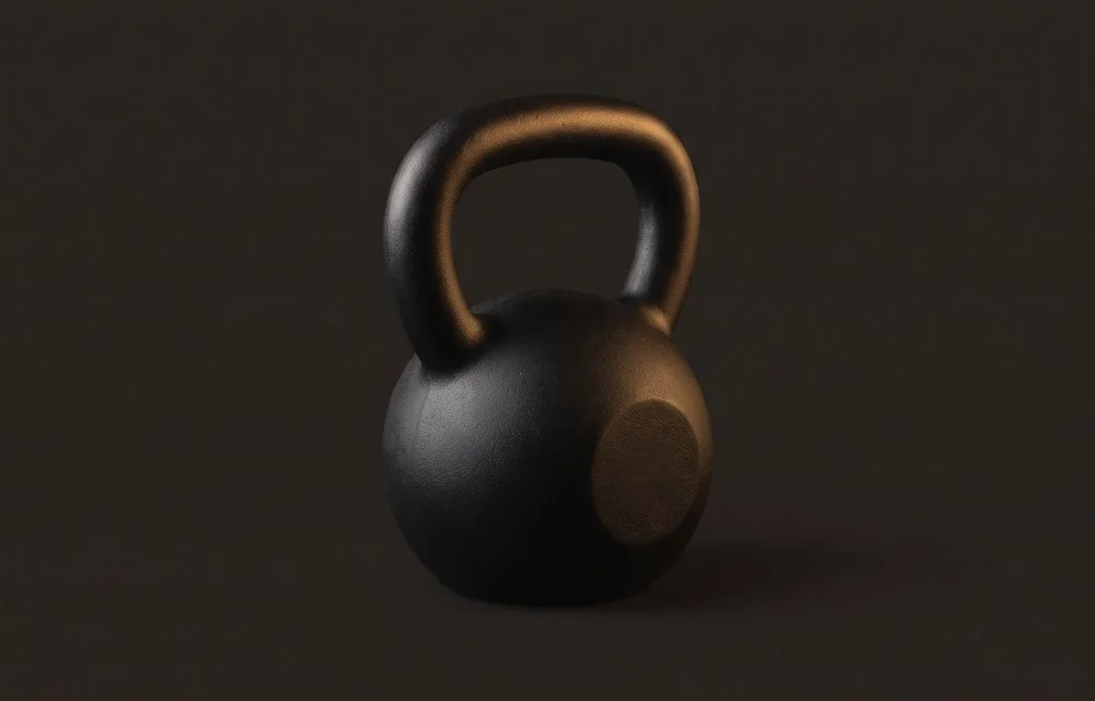 Kettlebell