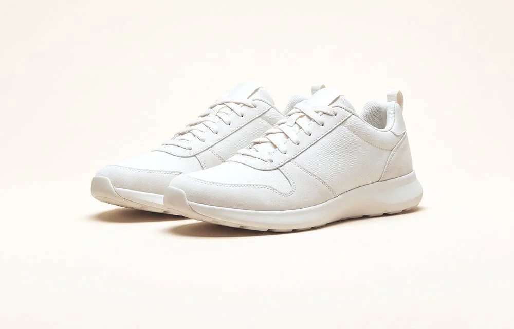 Training shoes