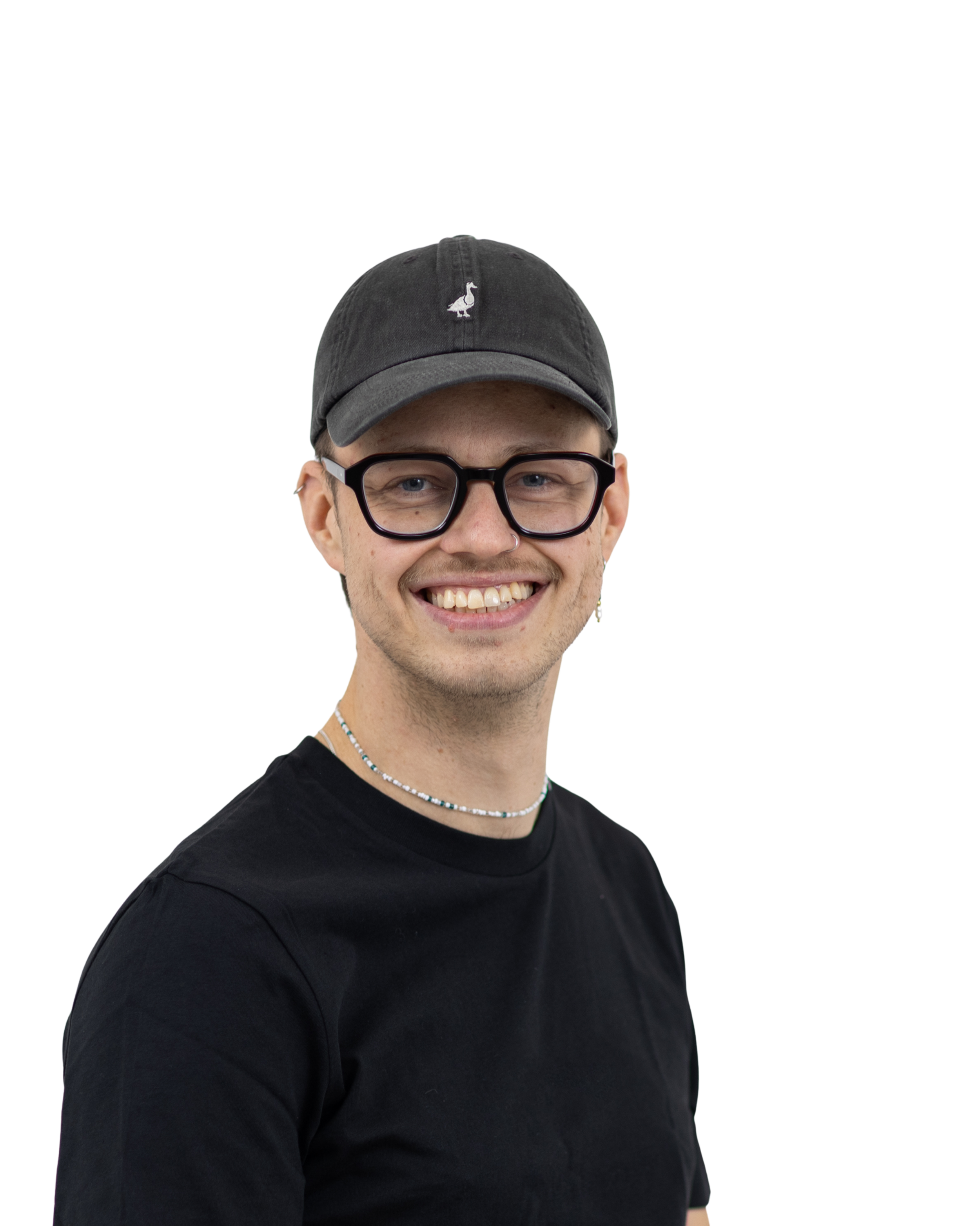 Linus Marticke
