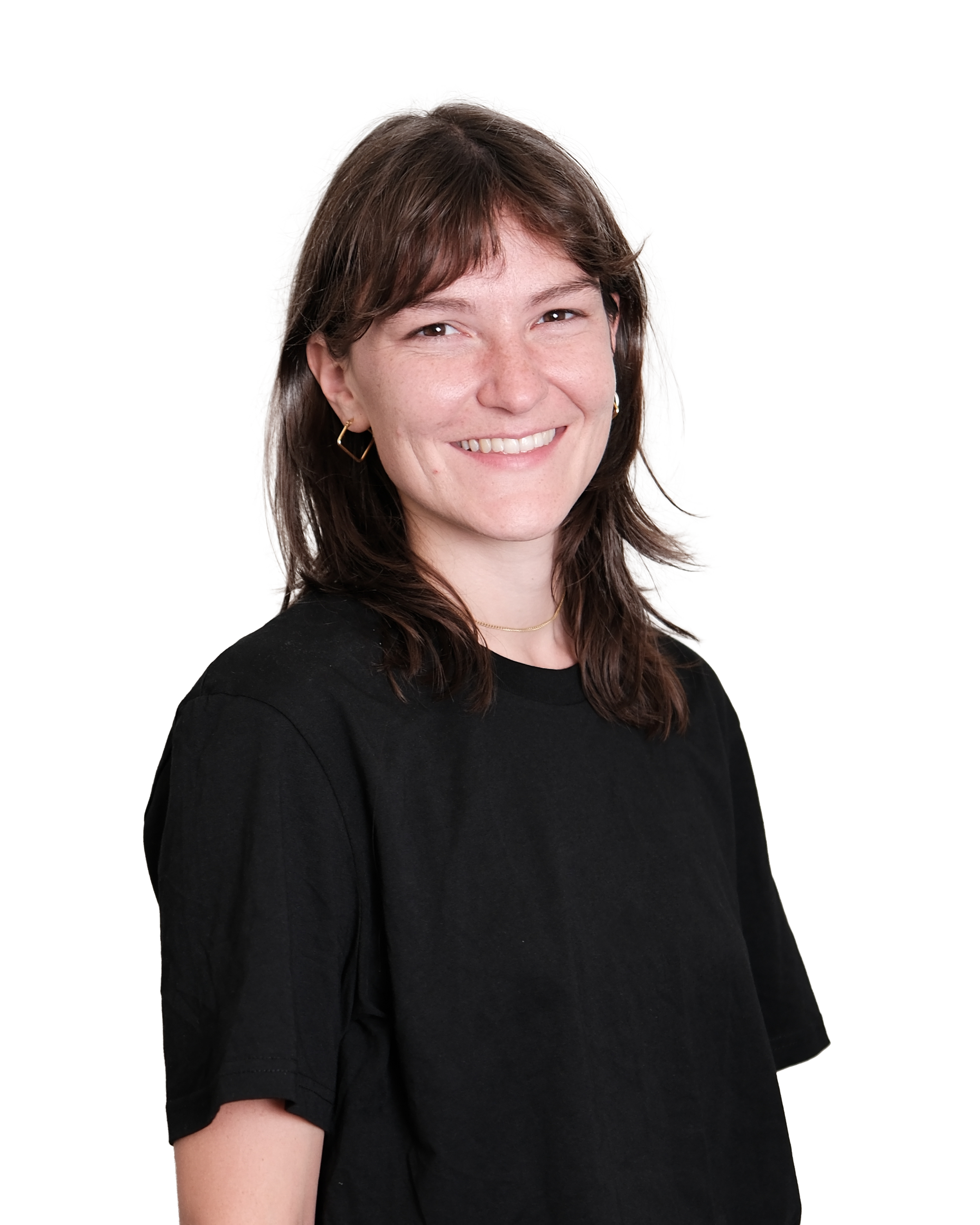 Franziska Hollweg