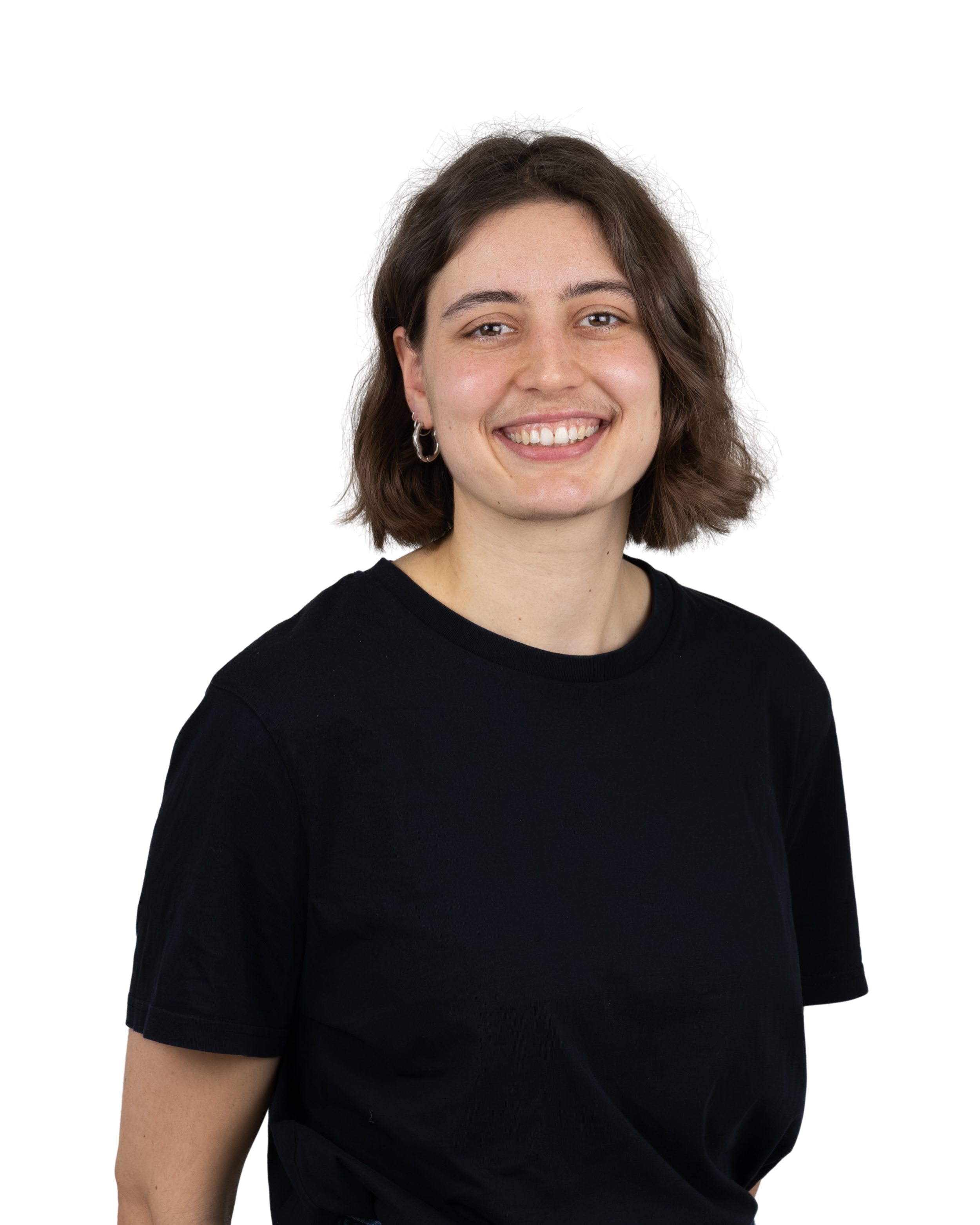 Leah Maarschalk