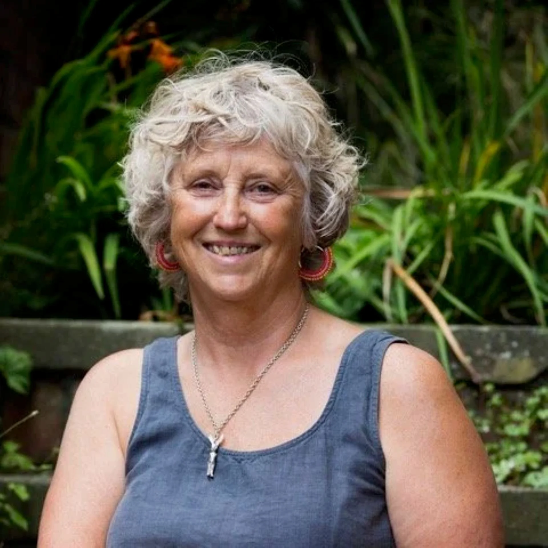Jacqui Stearn