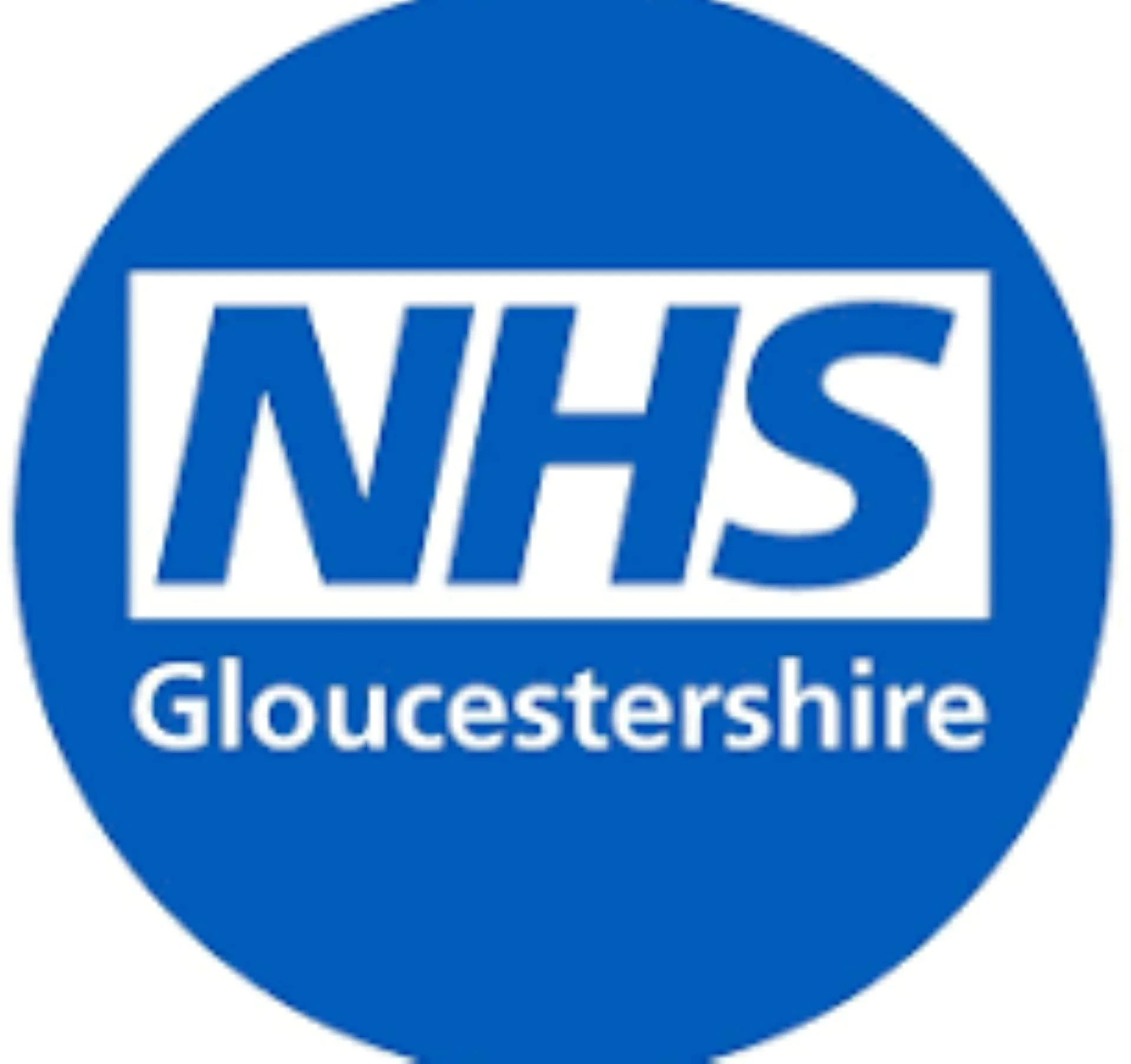 Sophie Ayre and Becky Parish, NHS Gloucestershire