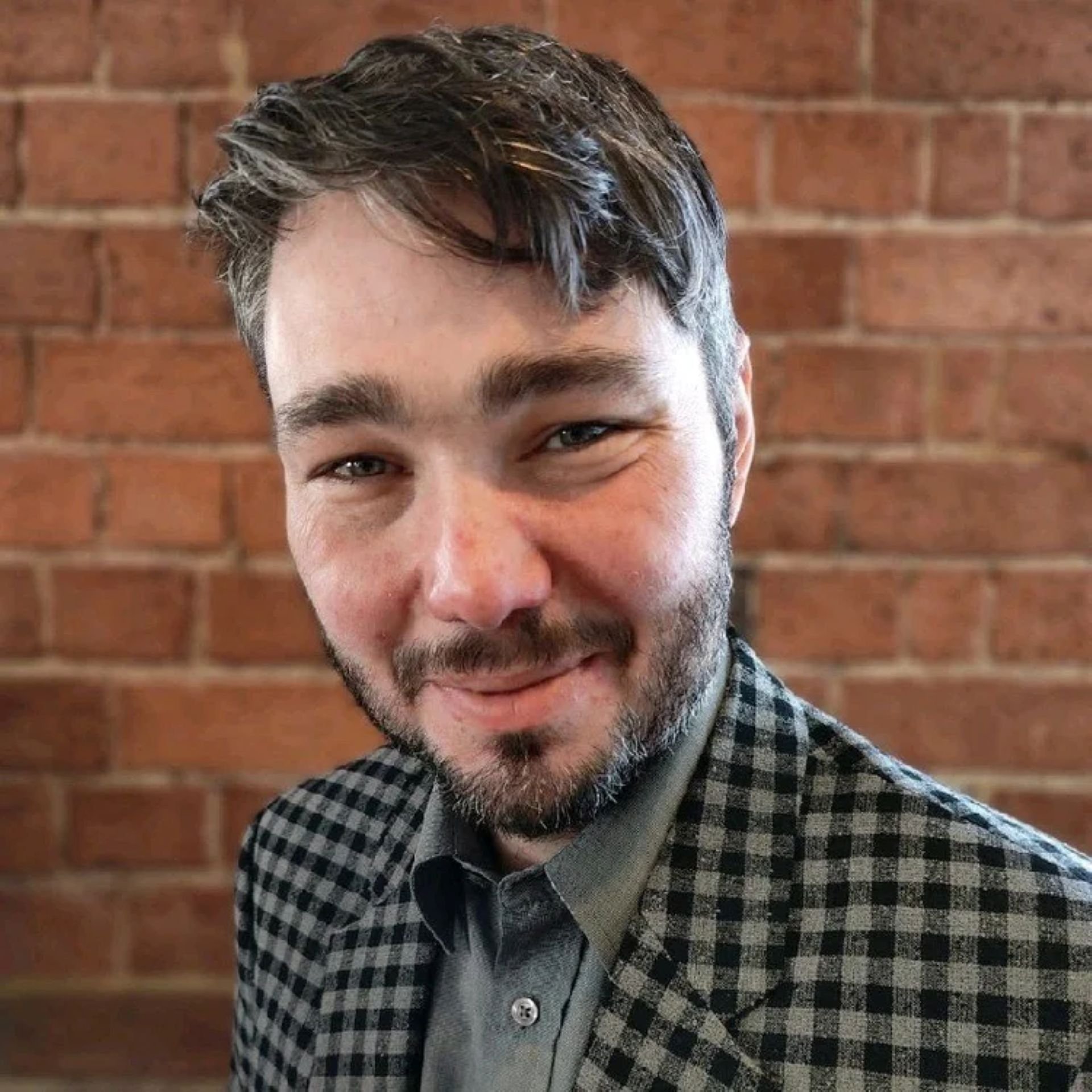 Daniel Gale