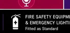 Fire safety