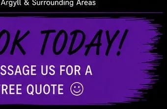Book today