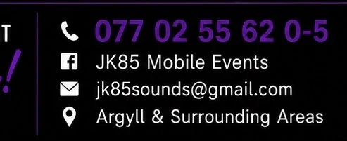 Contact details