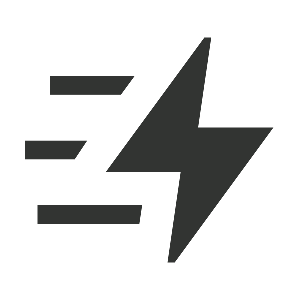 Lightning Bolt icon