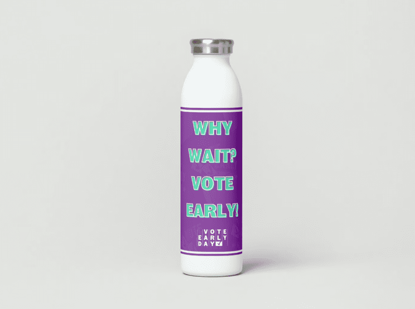 Water Bottle