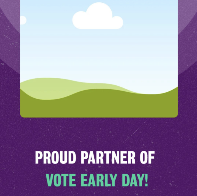Customizable Partner Announcement Graphic ENG/ESP