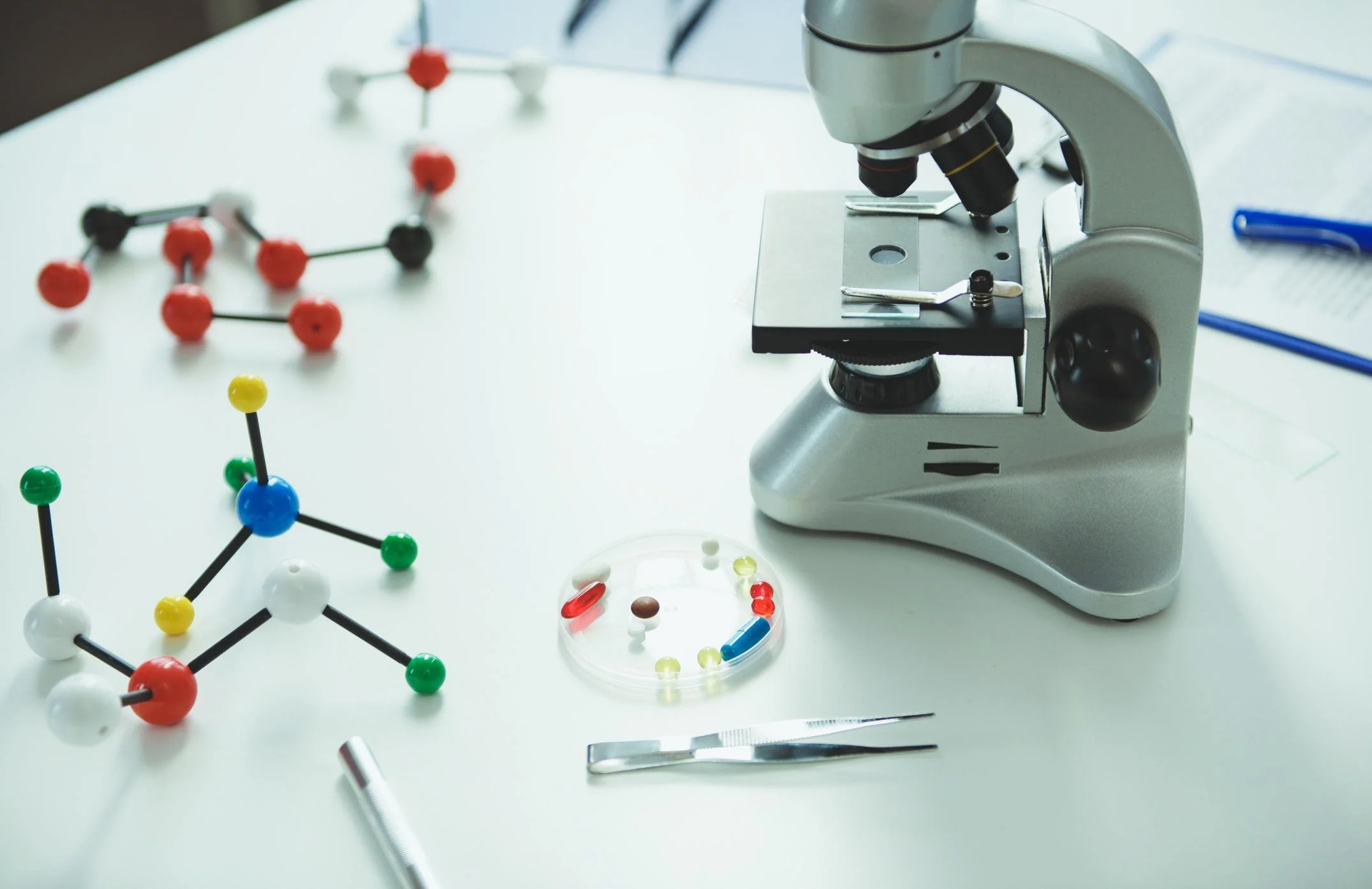 Research Collaboration