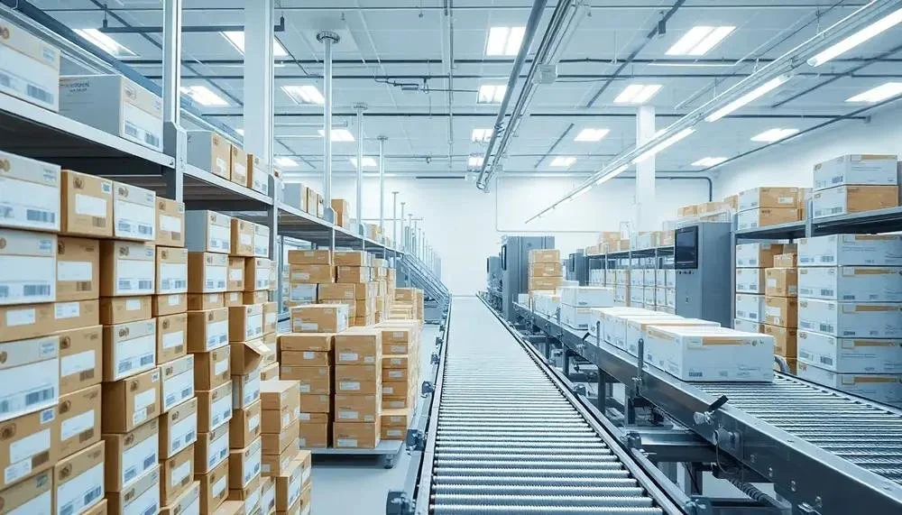 Distribution Partnerships