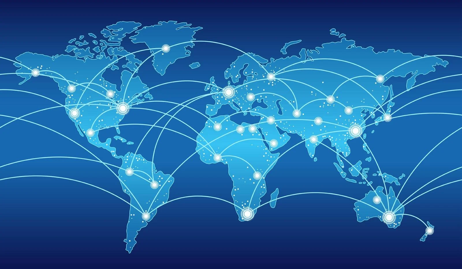 International Partnerships