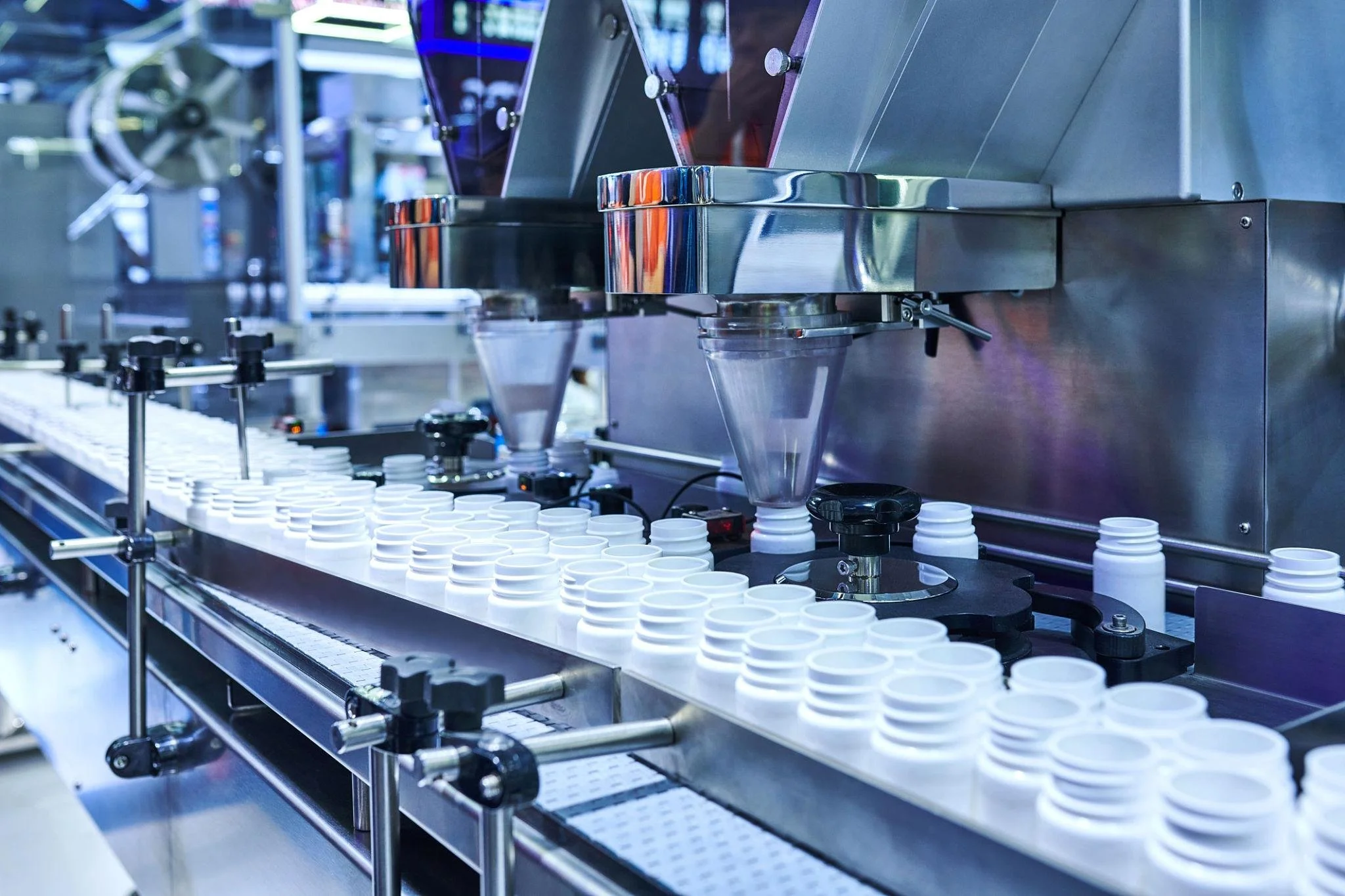 Contract and Strategic Manufacturing