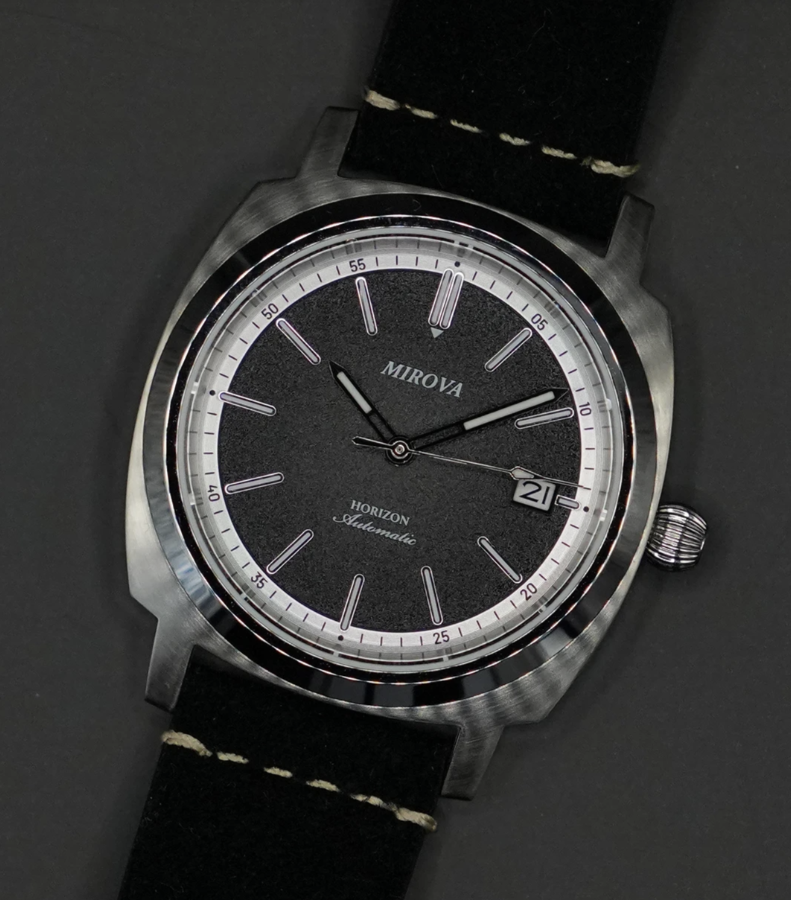 MIROVA WATCHES project image 10