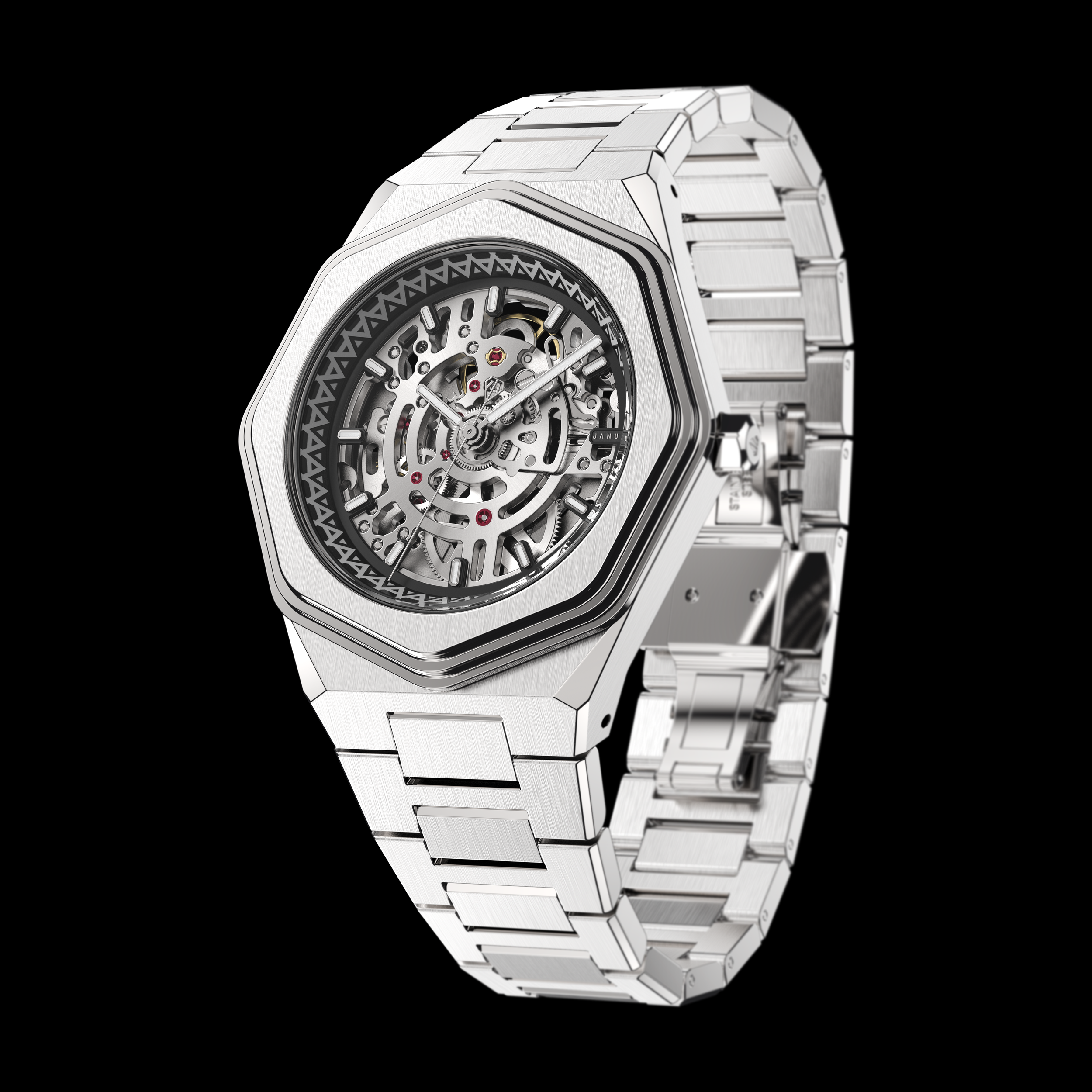 JANUS SKELETON render 2