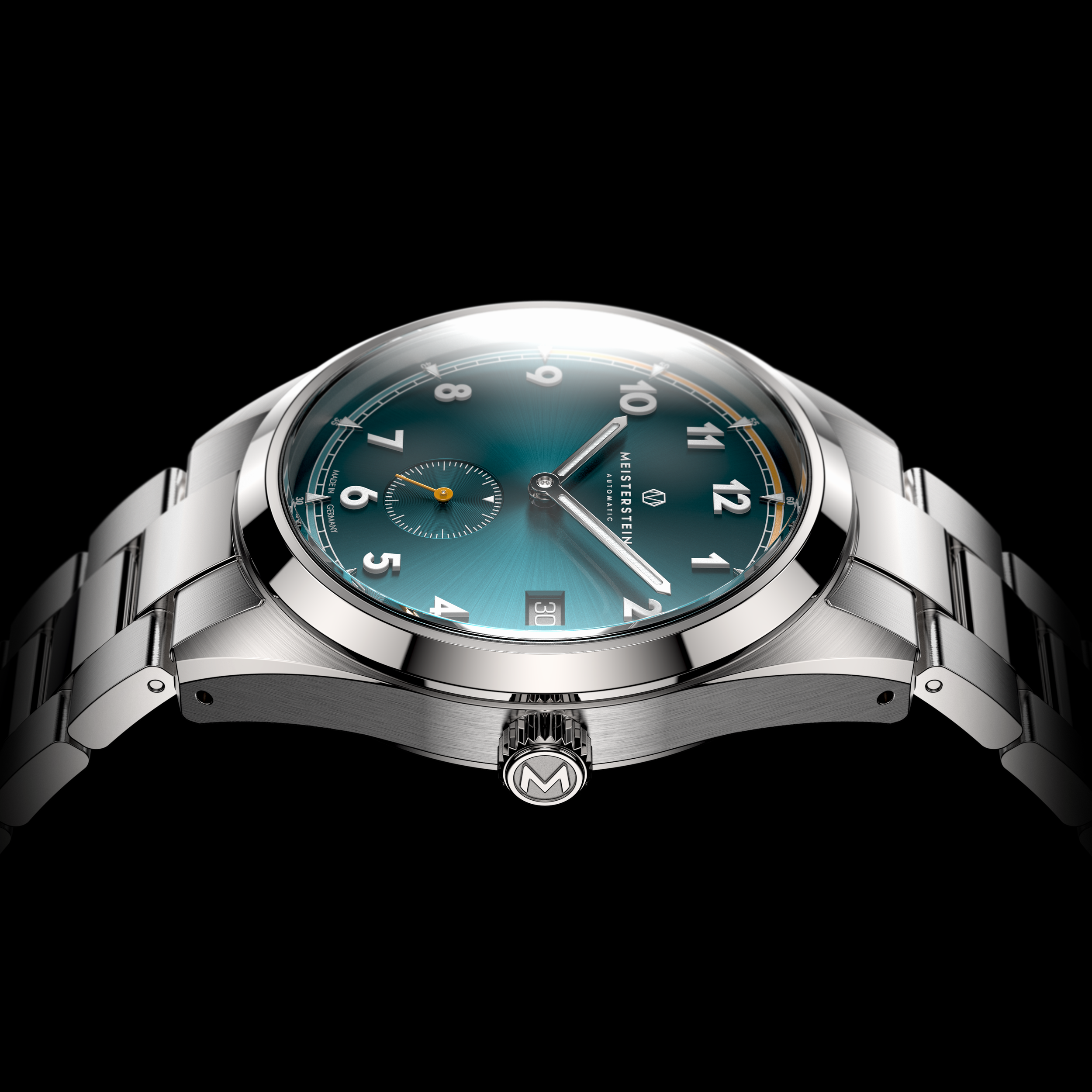 MEISTERSTEIN AUTOMATIC render 1