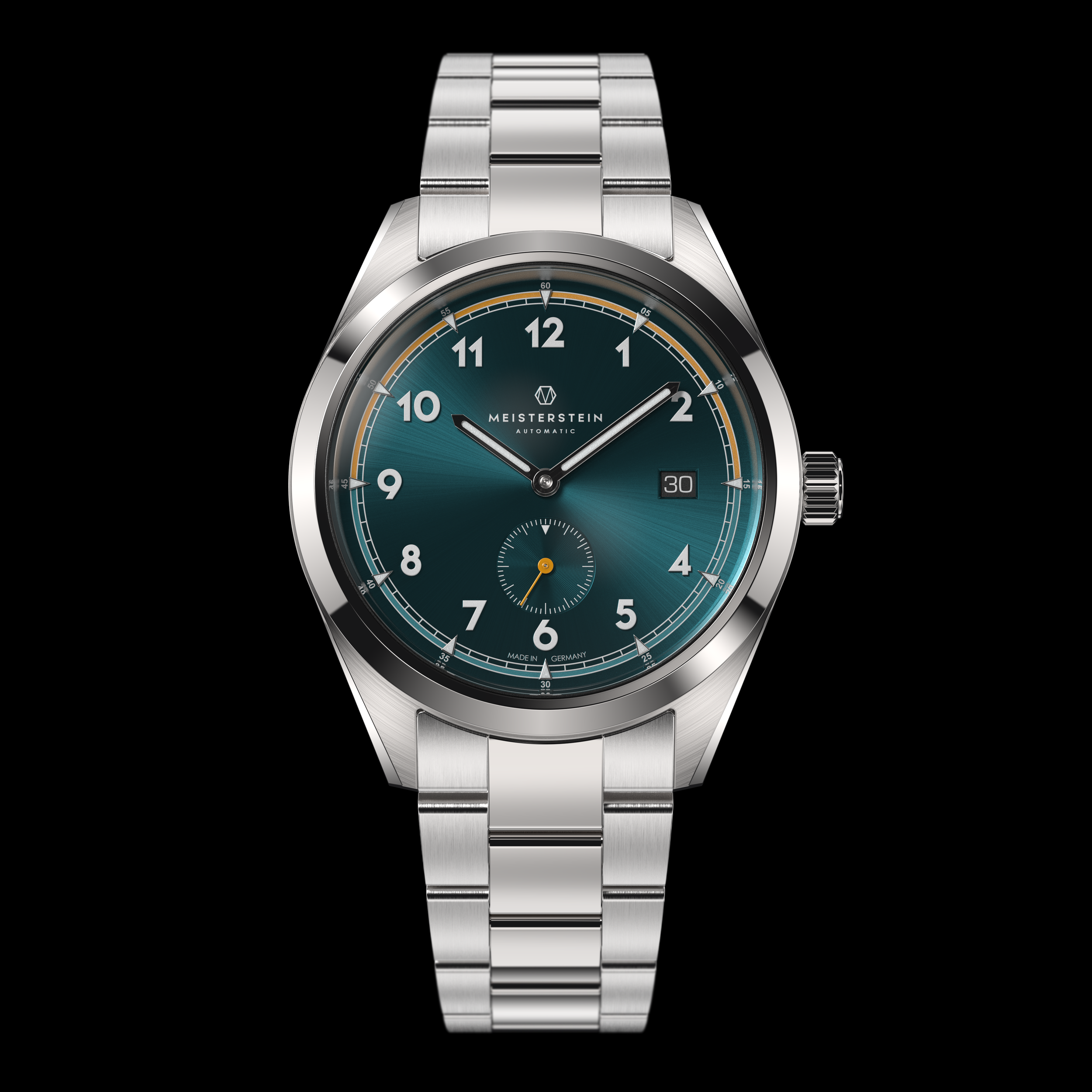 MEISTERSTEIN AUTOMATIC render 3