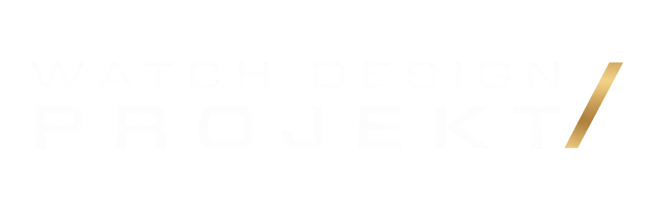 Watch Design Projekt