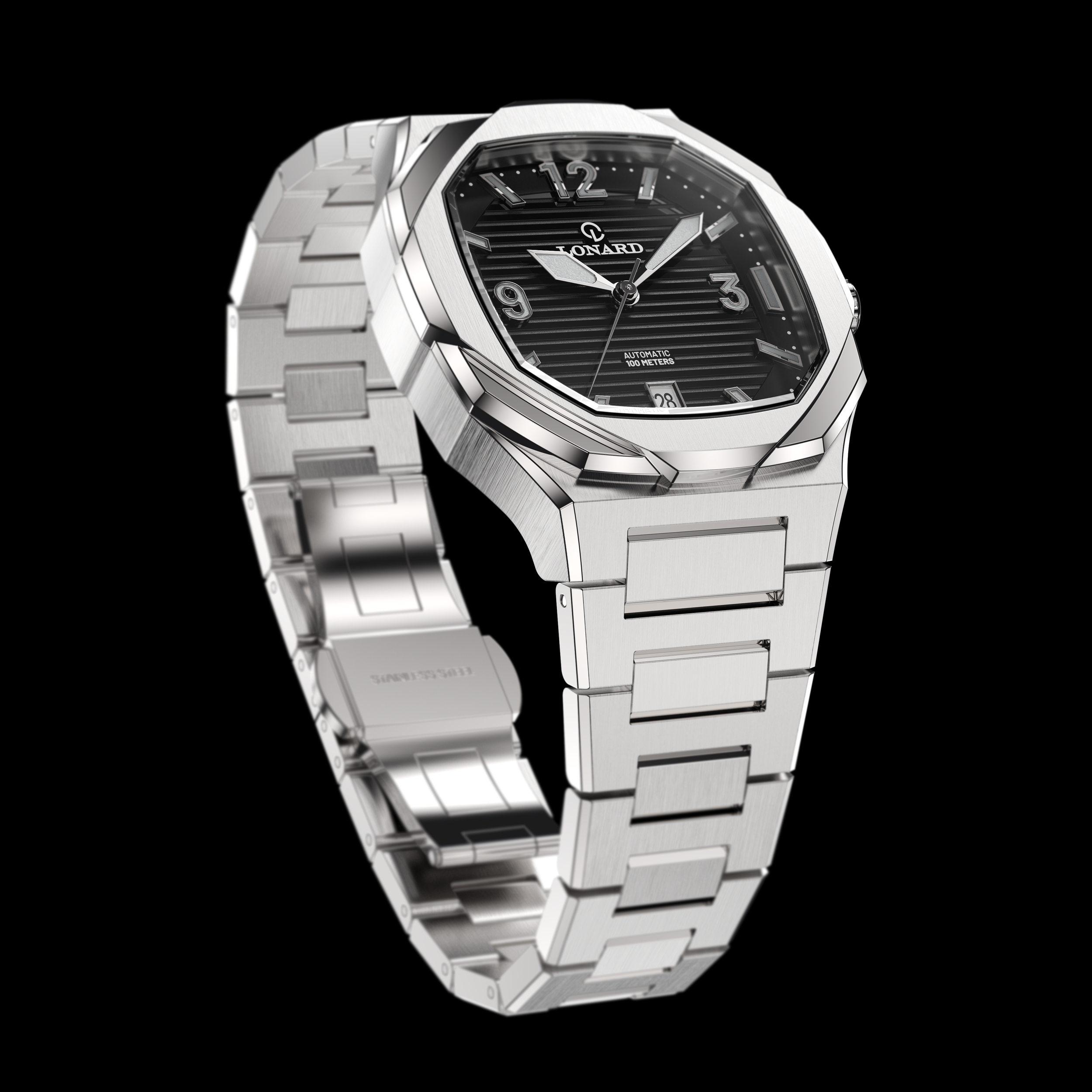 LONARD INFINITY render 7