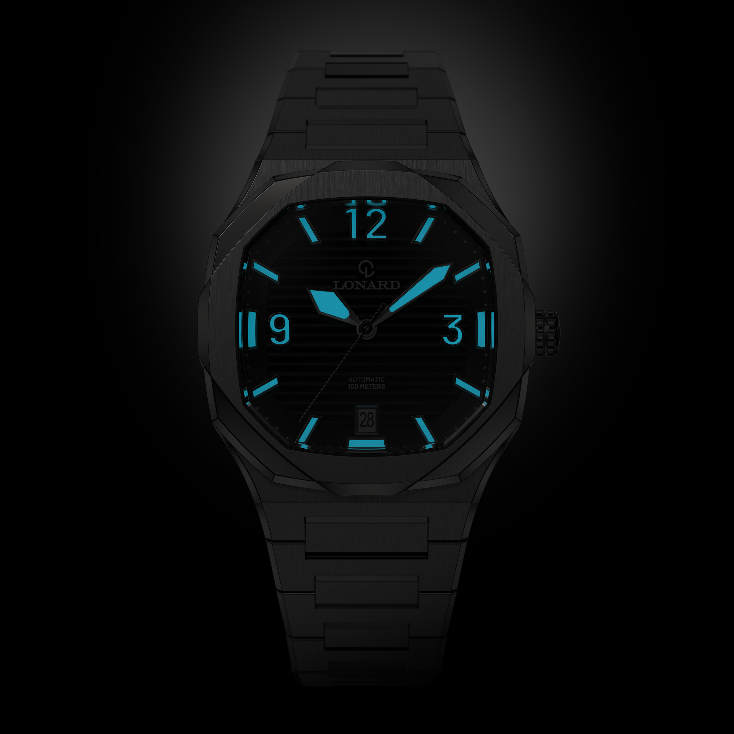 LONARD INFINITY render 8