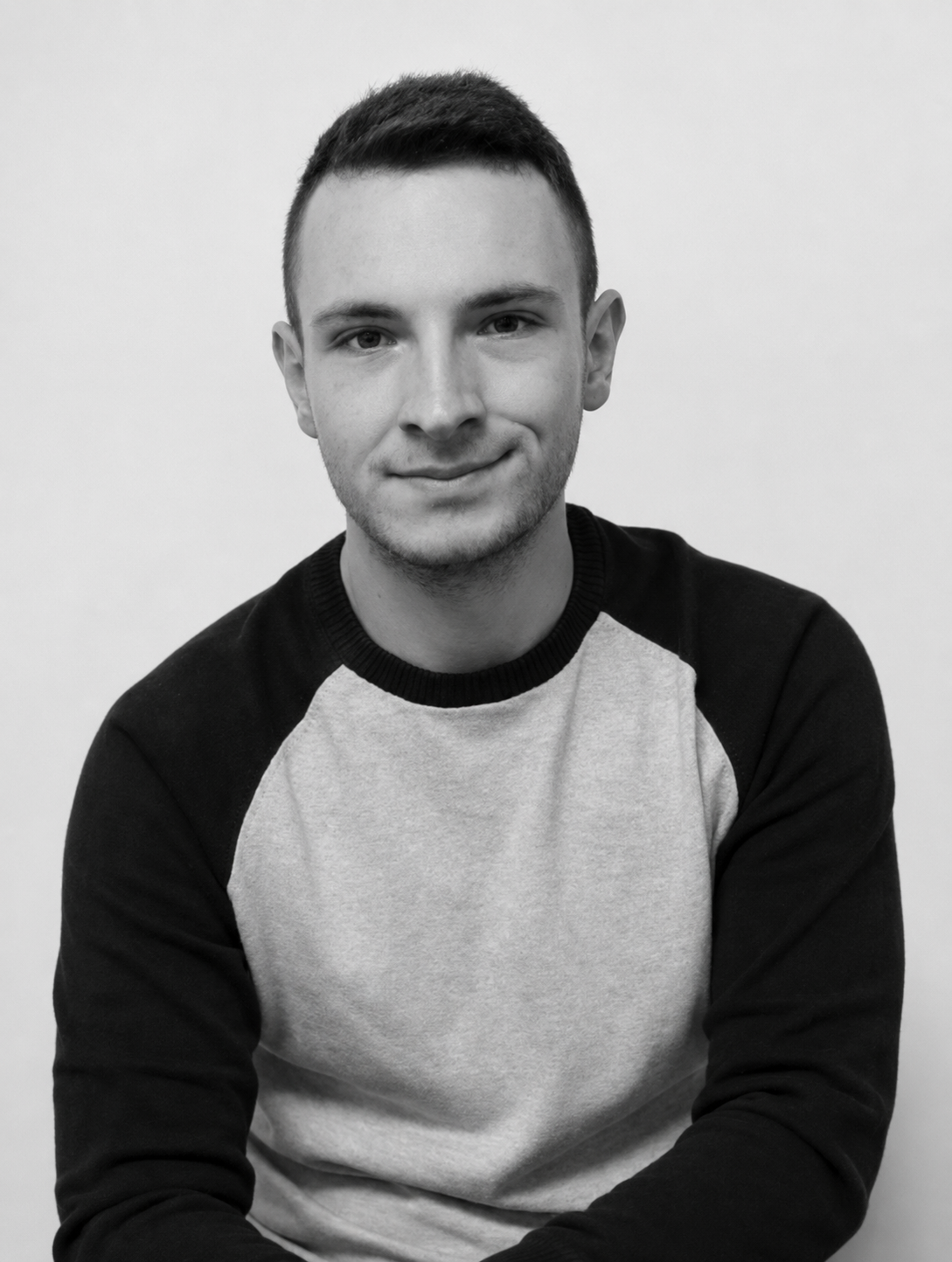 Dominik Kalađija — Founder and Watch Designer