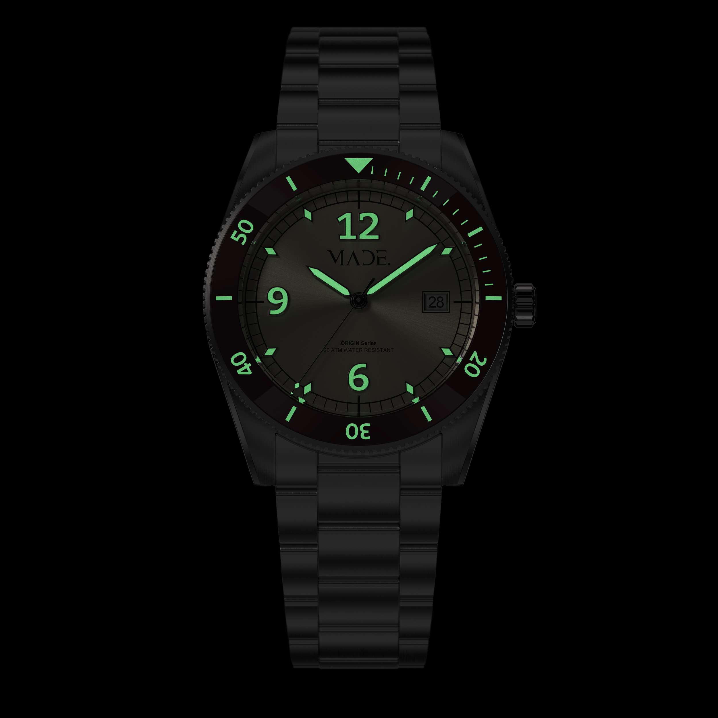 MADE WATCH CO. render 8