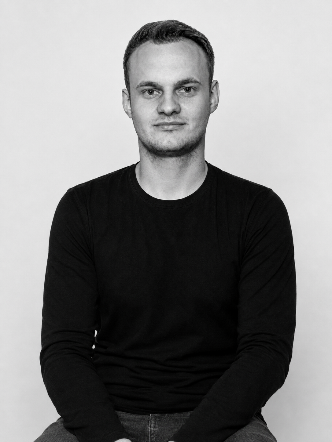 Marijan Filipović — Mechanical Engineer