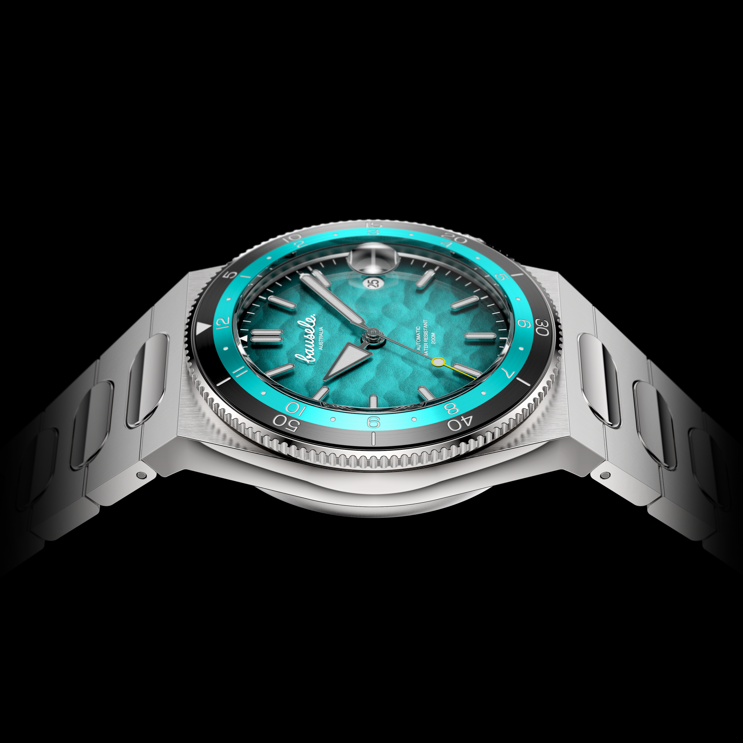 BAUSELE ELEMENTAL render 6