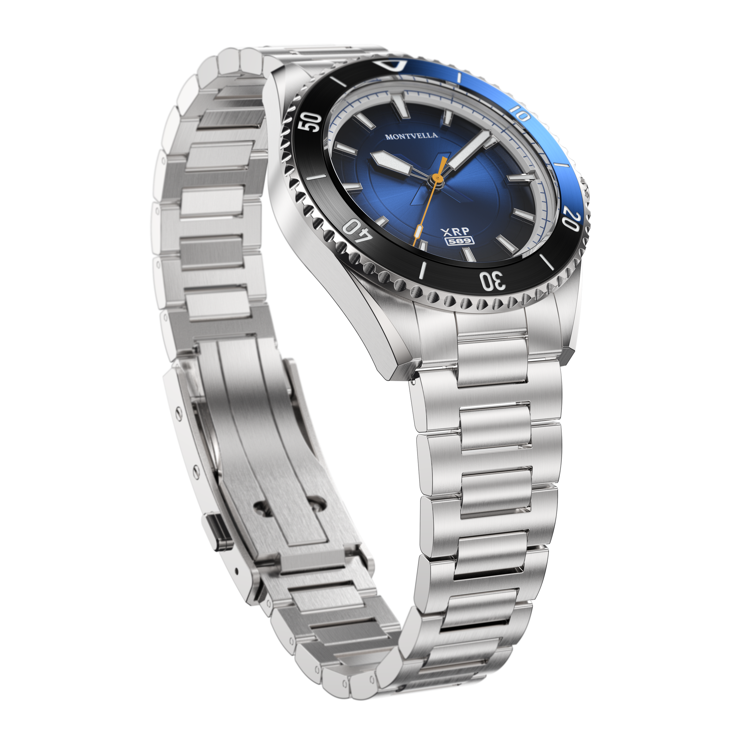 MONTEVELLA WATCHES render 6