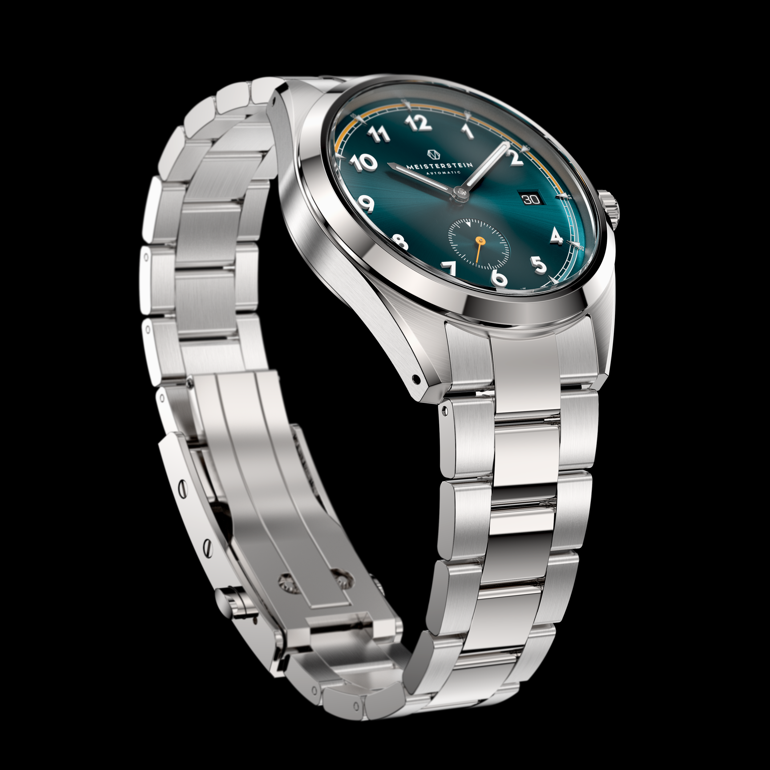 MEISTERSTEIN AUTOMATIC render 2
