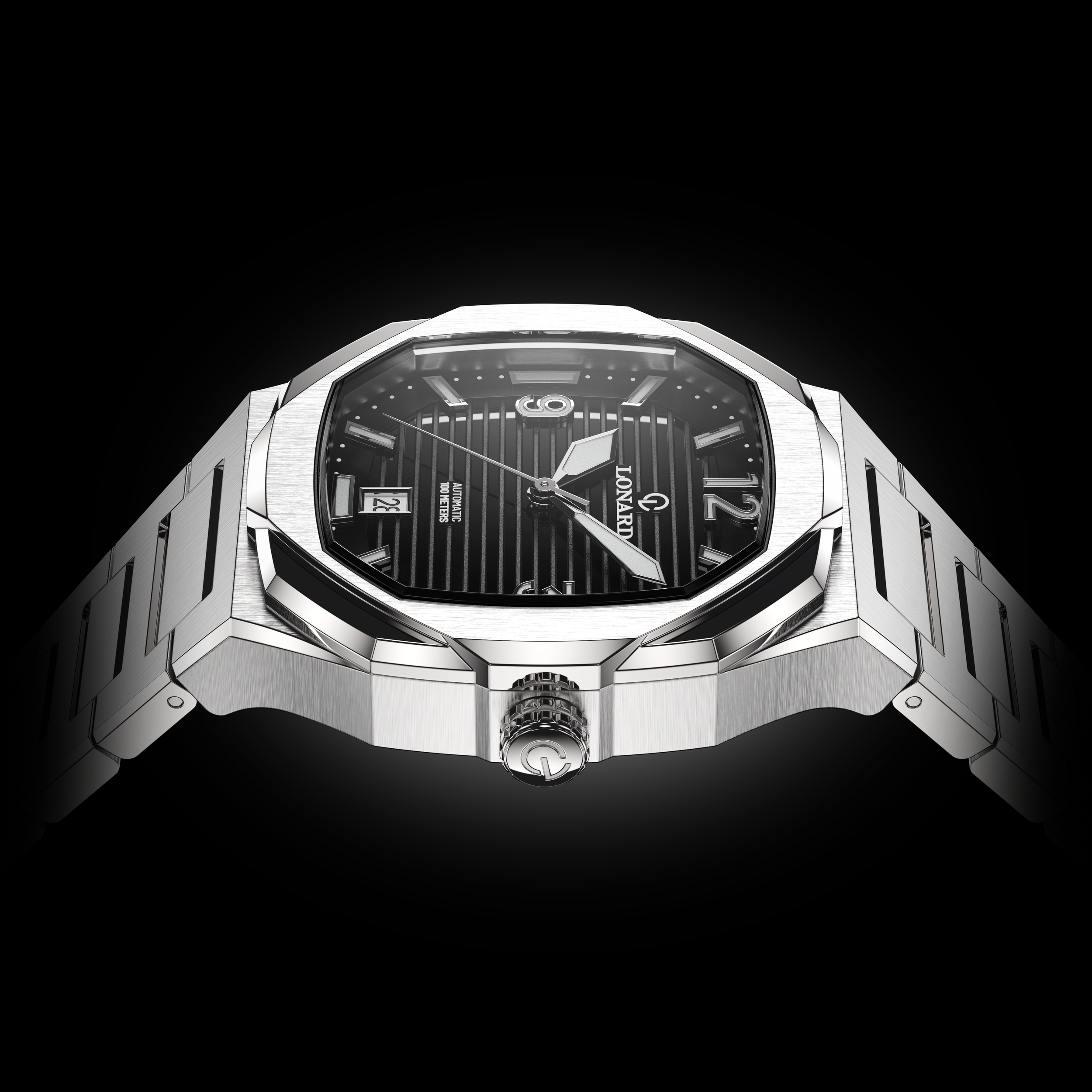 LONARD INFINITY render 9