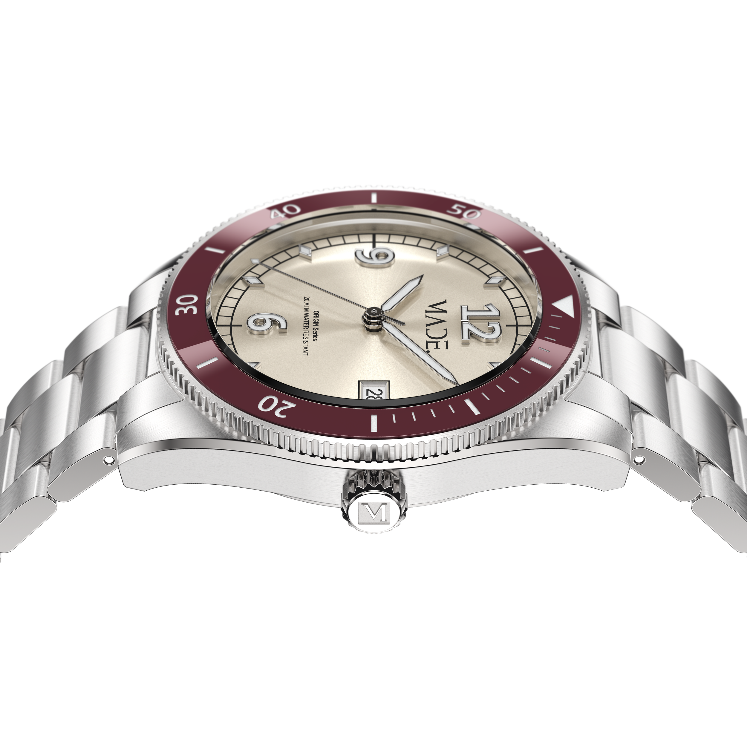 MADE WATCH CO. render 9