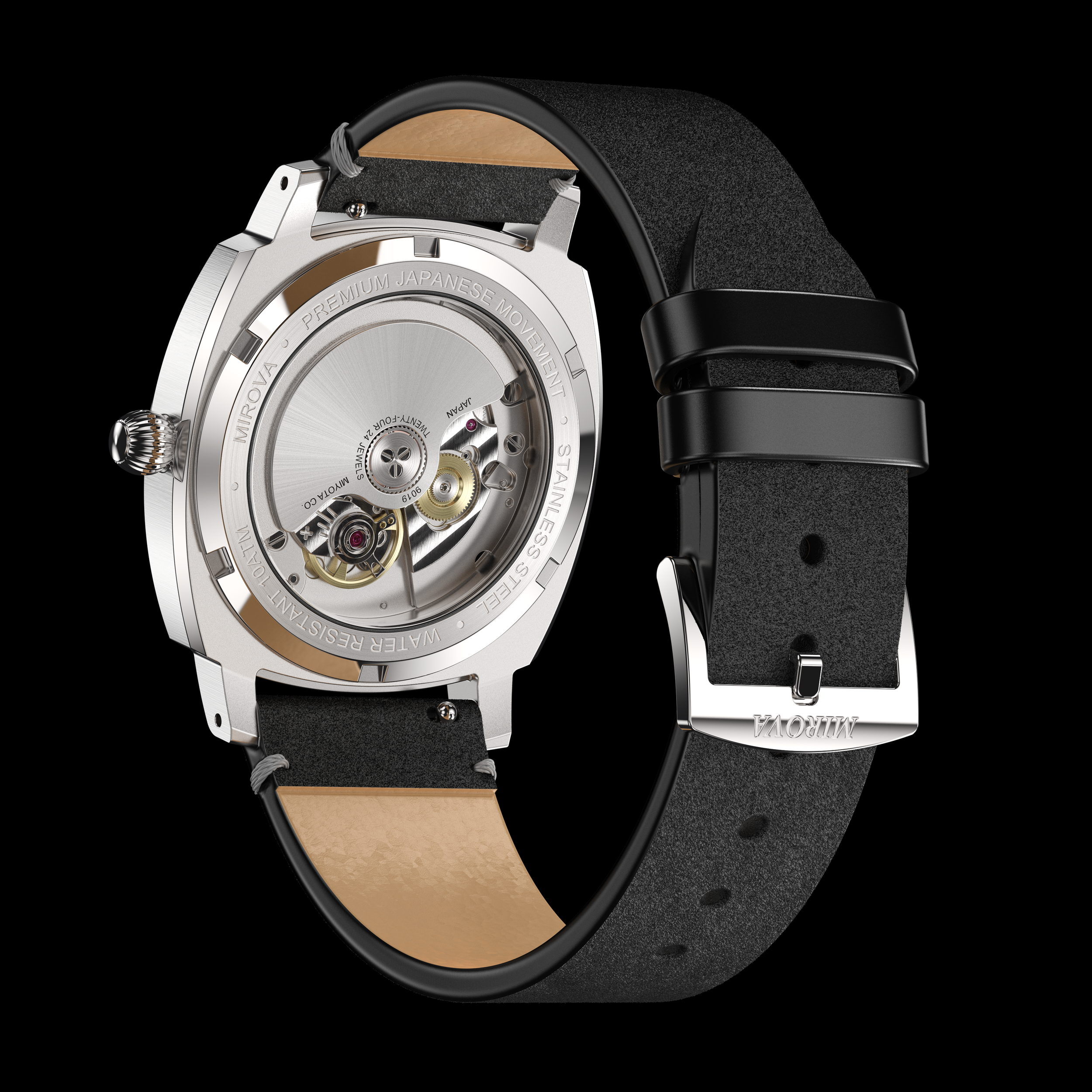 MIROVA WATCHES render 4