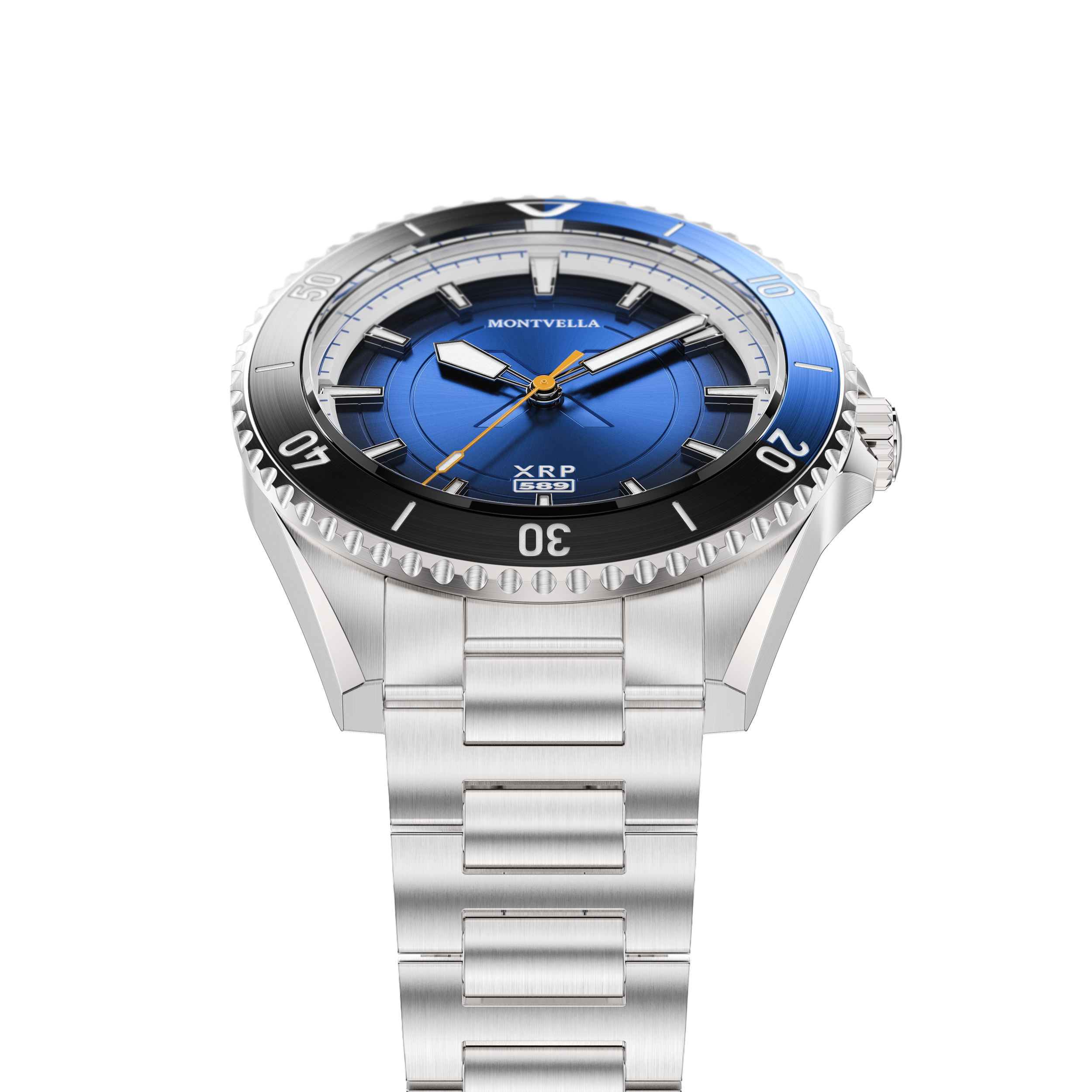 MONTEVELLA WATCHES render 3