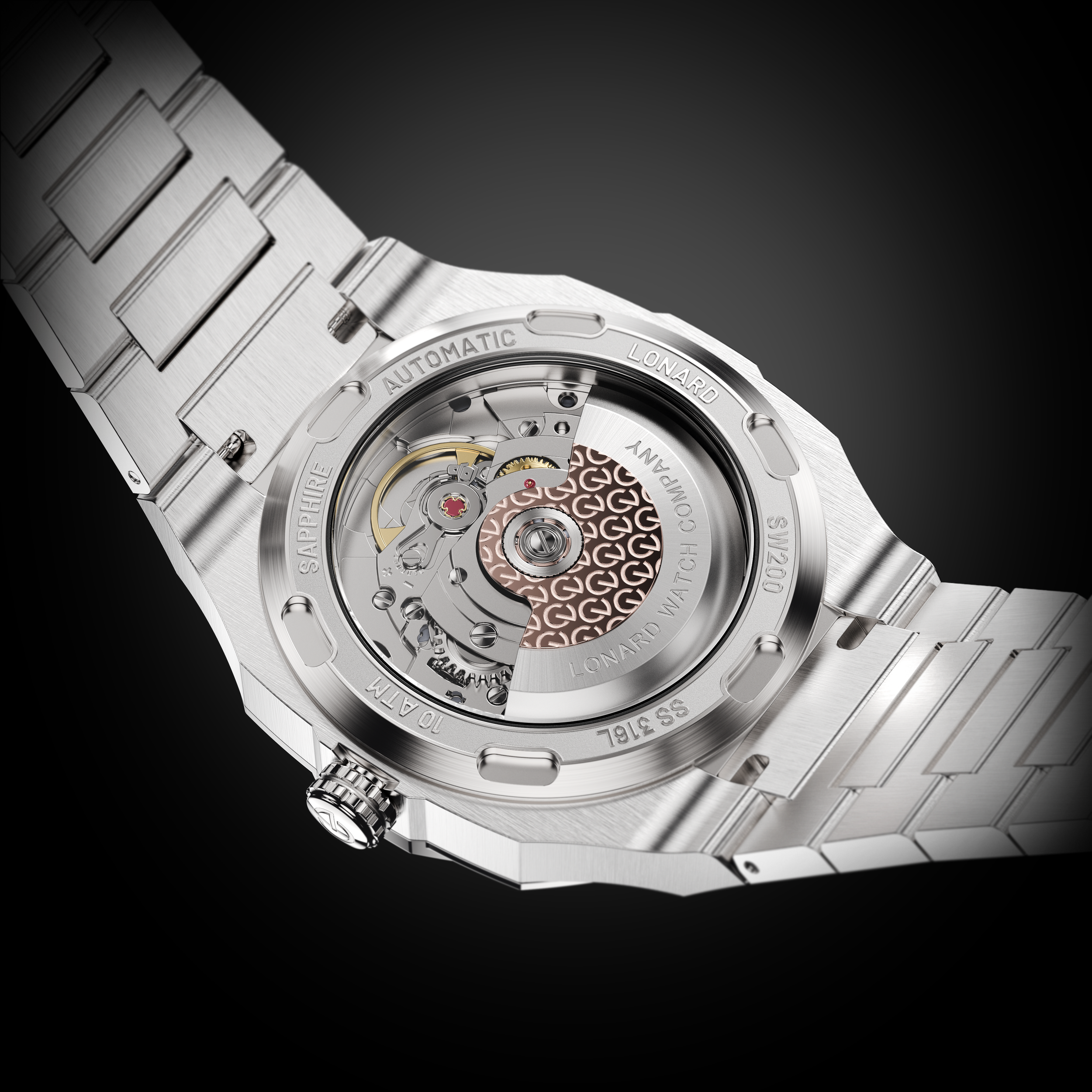 LONARD INFINITY render 2