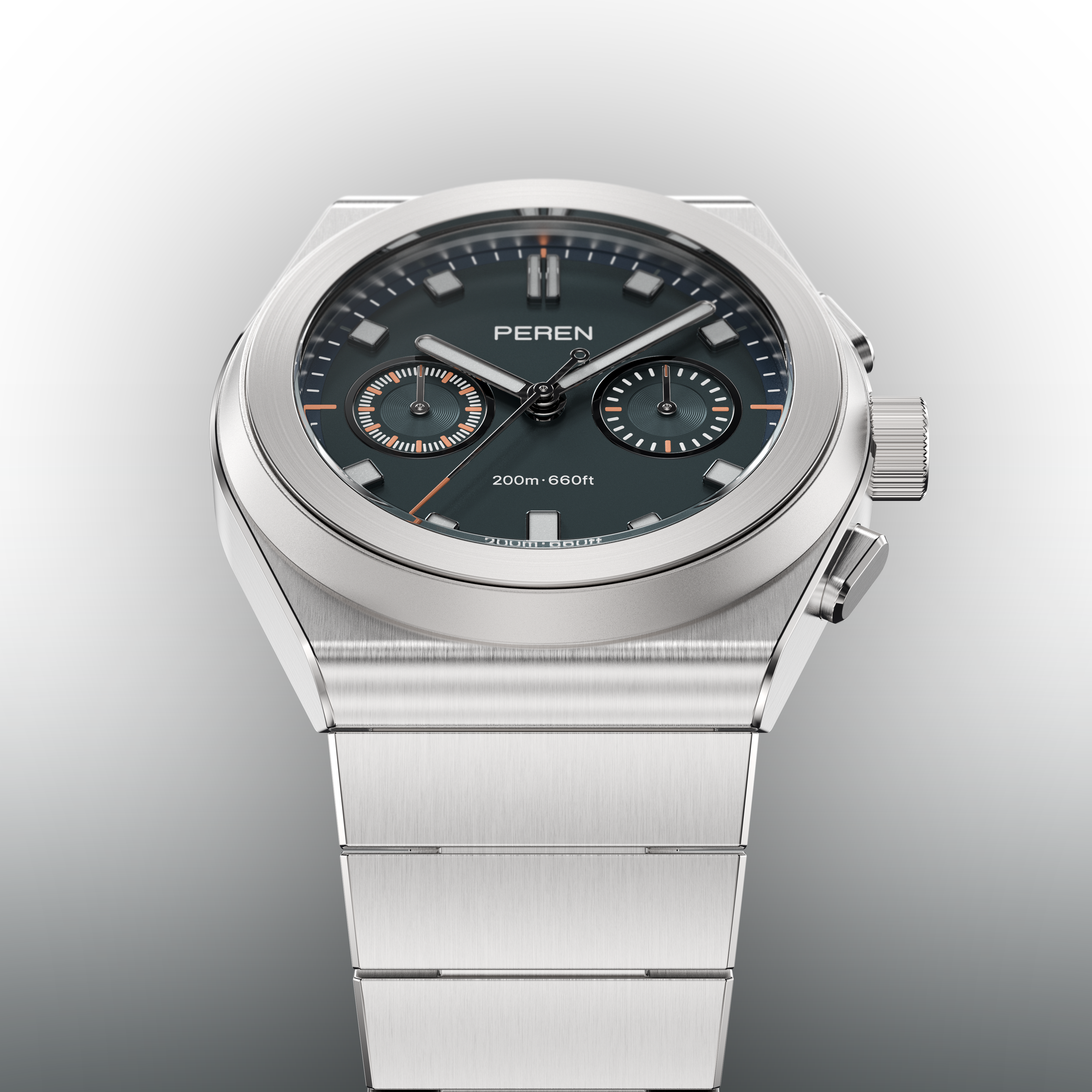 CGI product render