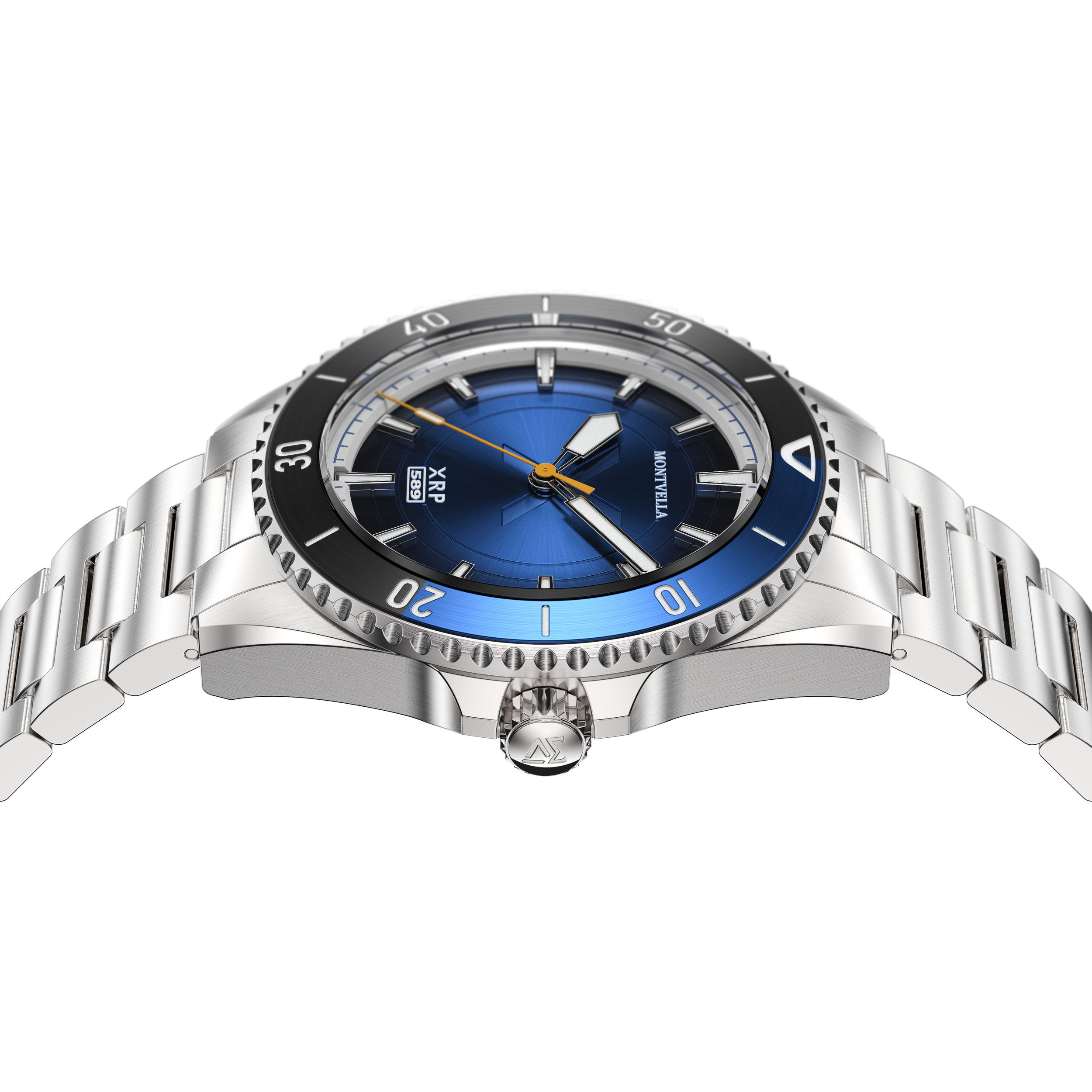 MONTEVELLA WATCHES render 5