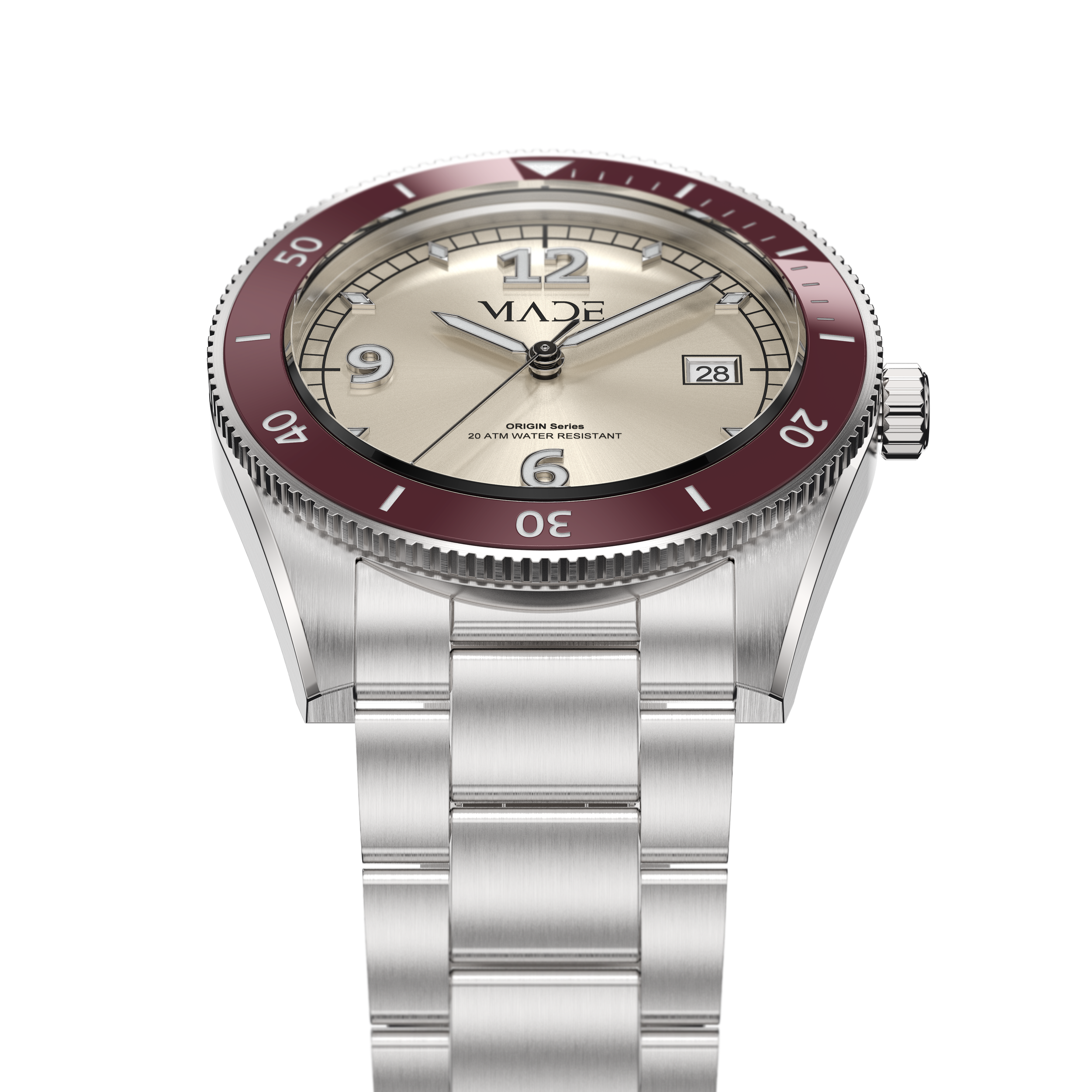 MADE WATCH CO. render 5