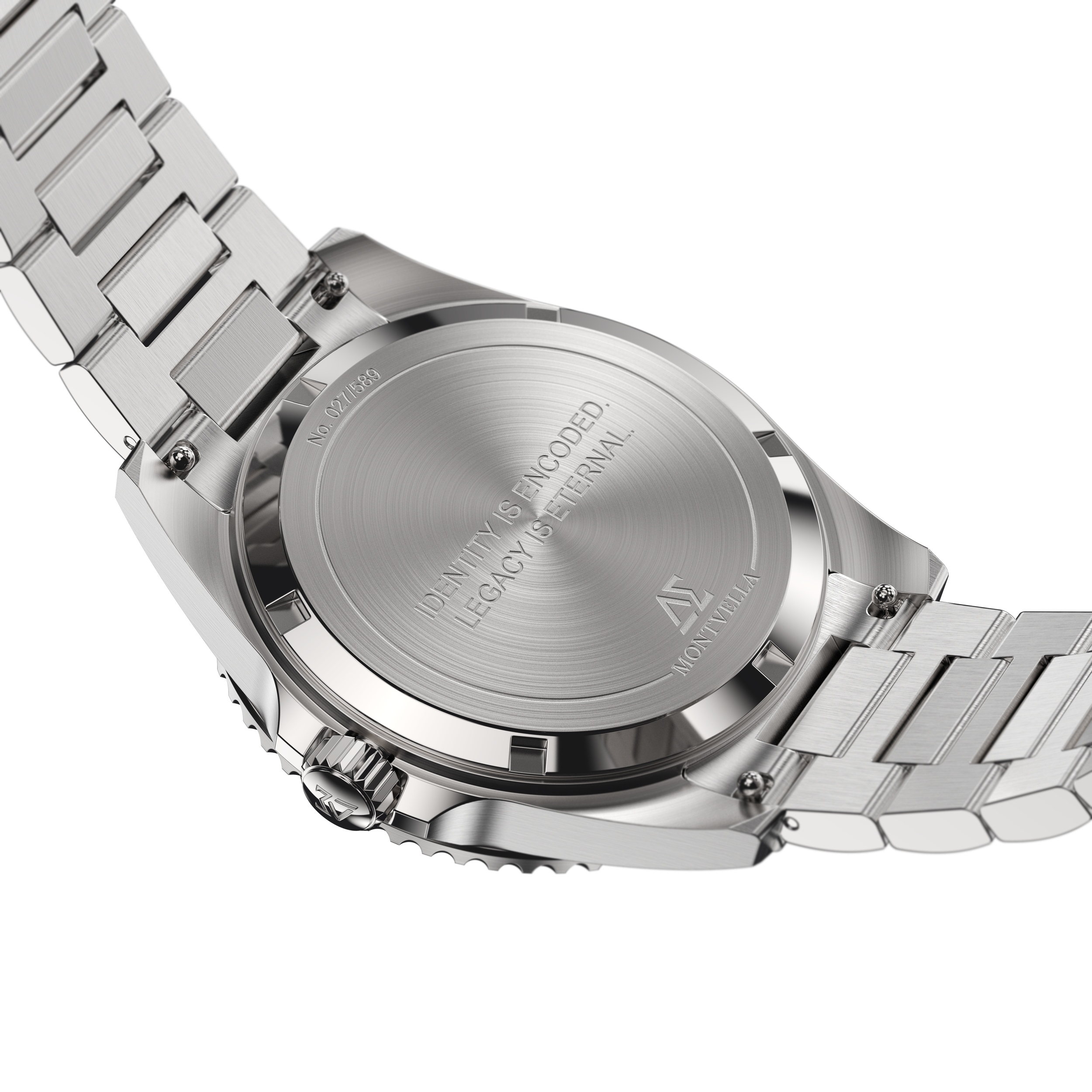 MONTEVELLA WATCHES render 1
